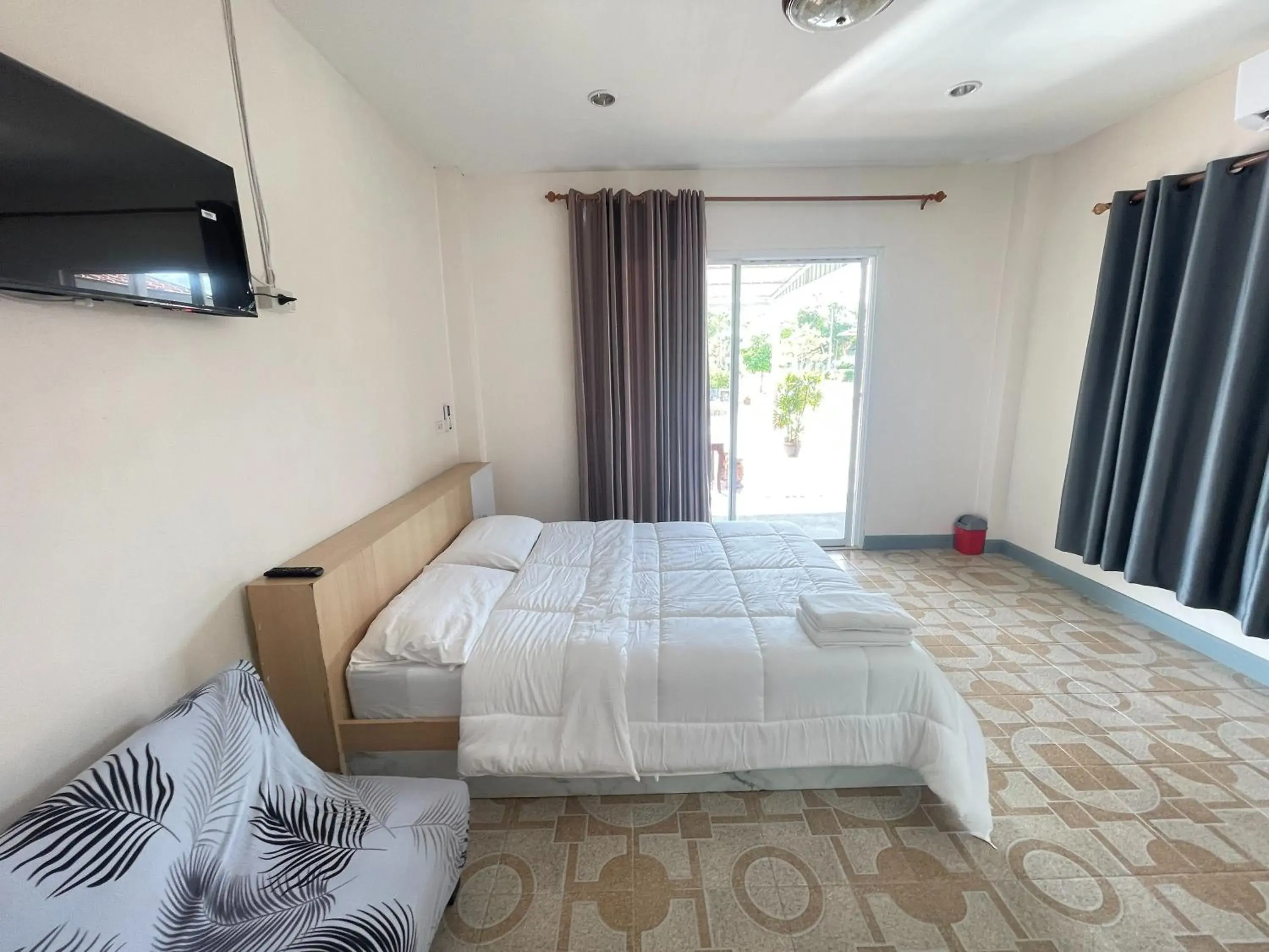 Photo of the whole room, Bed in Oh Taley Resort Photo of the whole room, Bed in Oh Taley Resort