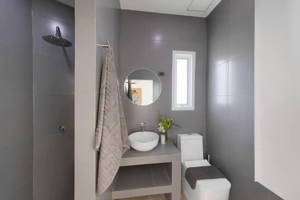 Stylish Sea View Villa, 5 Bedrooms KBR13