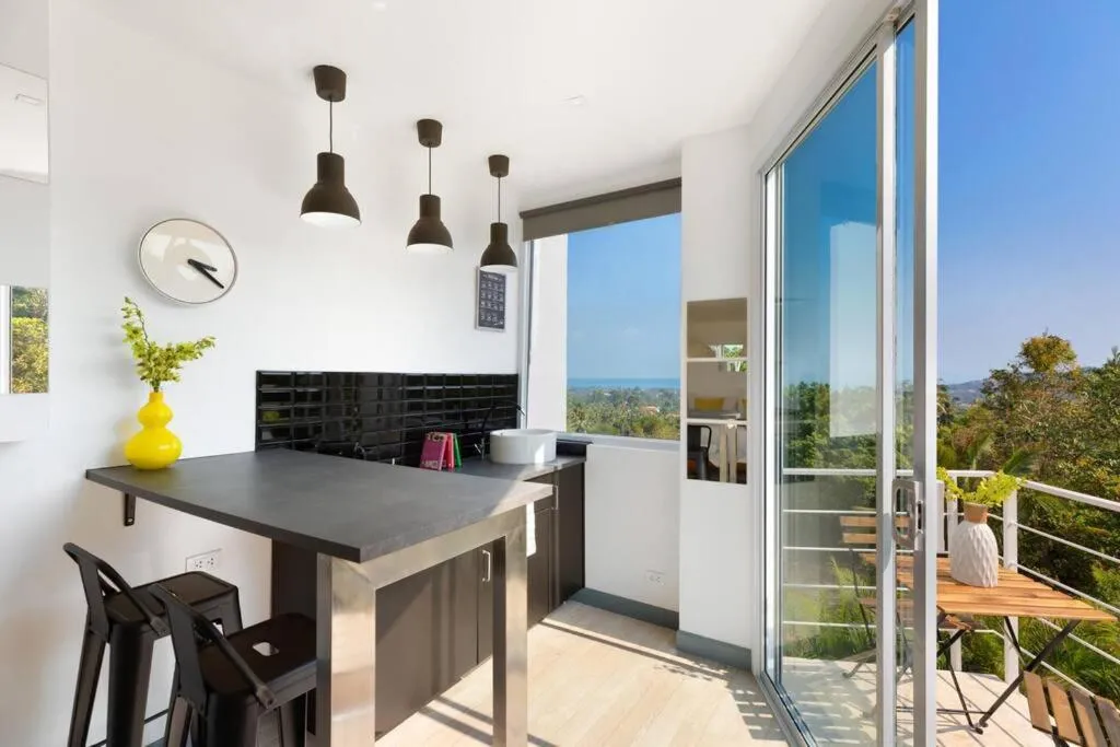 Stylish Sea View Villa, 5 Bedrooms KBR13