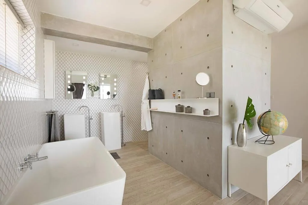 Stylish Sea View Villa, 5 Bedrooms KBR13