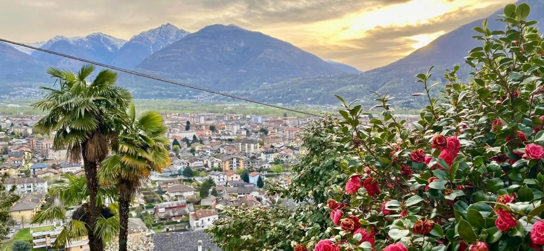 B&B Villa Moro - Family House