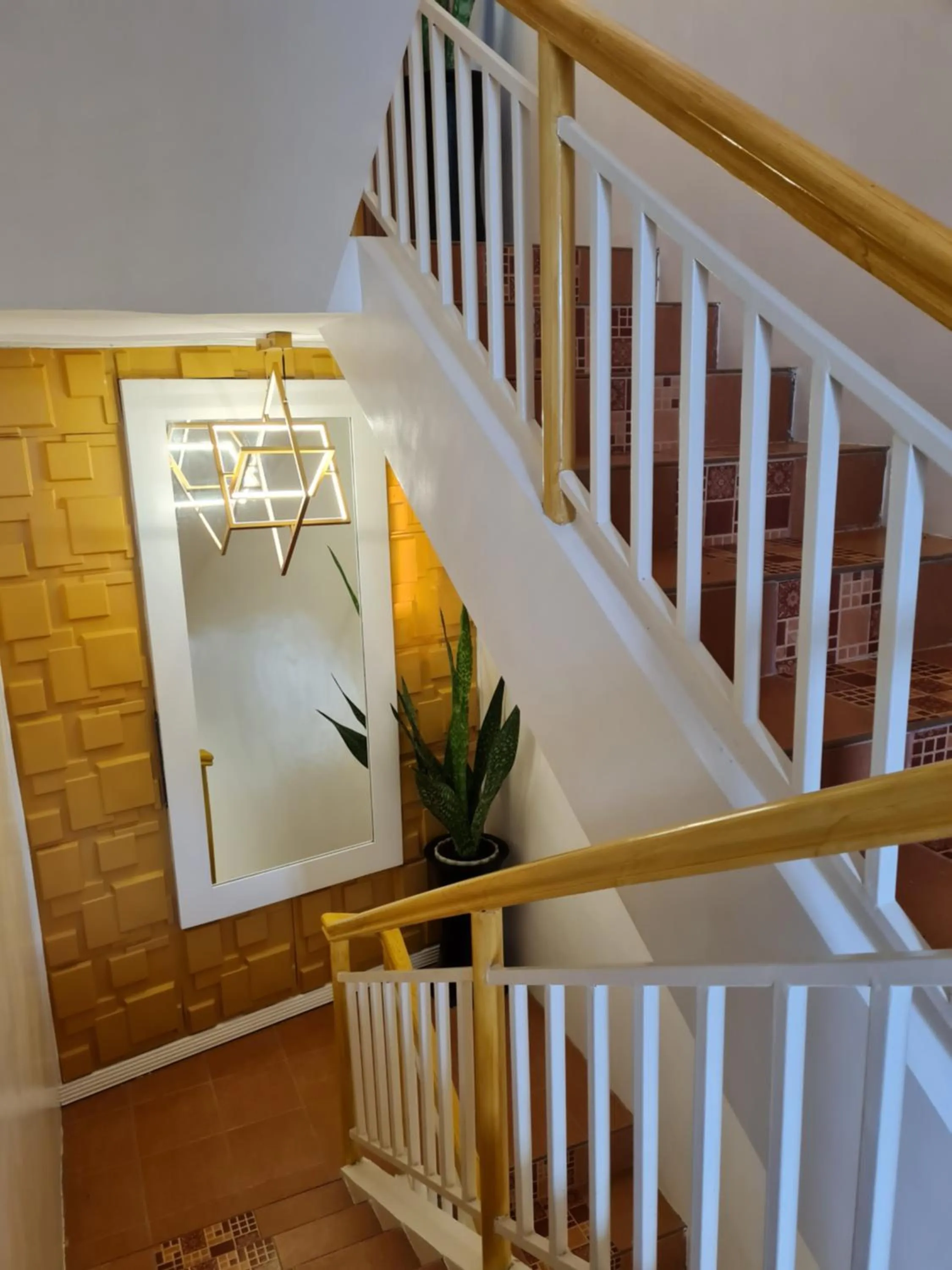 Facade/entrance in Hotel Pressie by SMS Hospitality