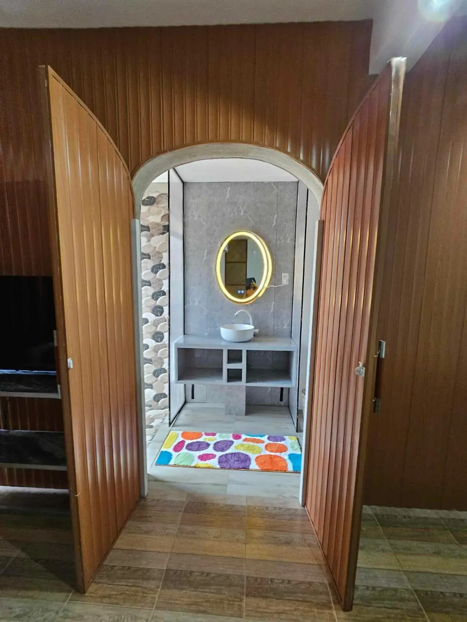 Superior Double Room in Hotel Pressie by SMS Hospitality Superior Double Room in Hotel Pressie by SMS Hospitality