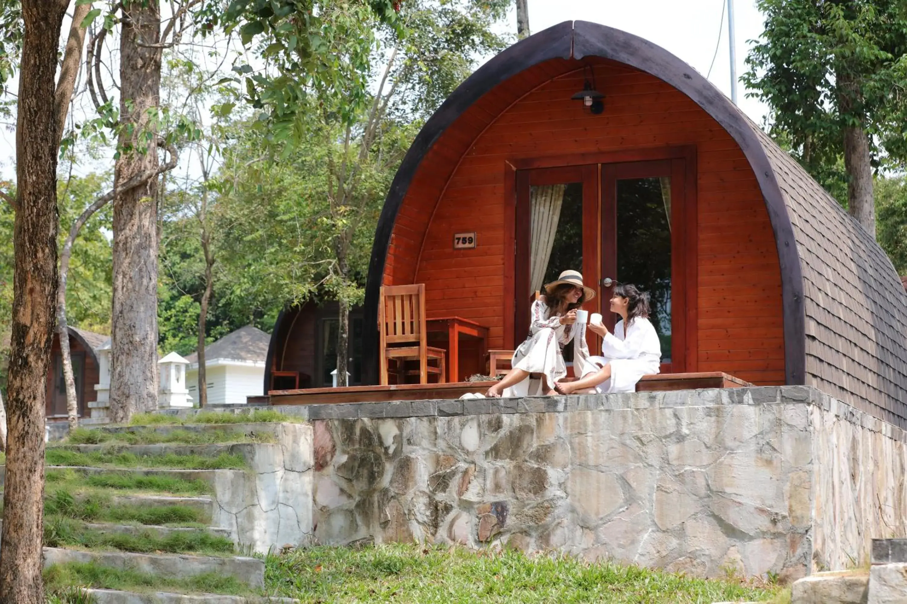 Pod Village by Independence Hotels Pod Village by Independence Hotels