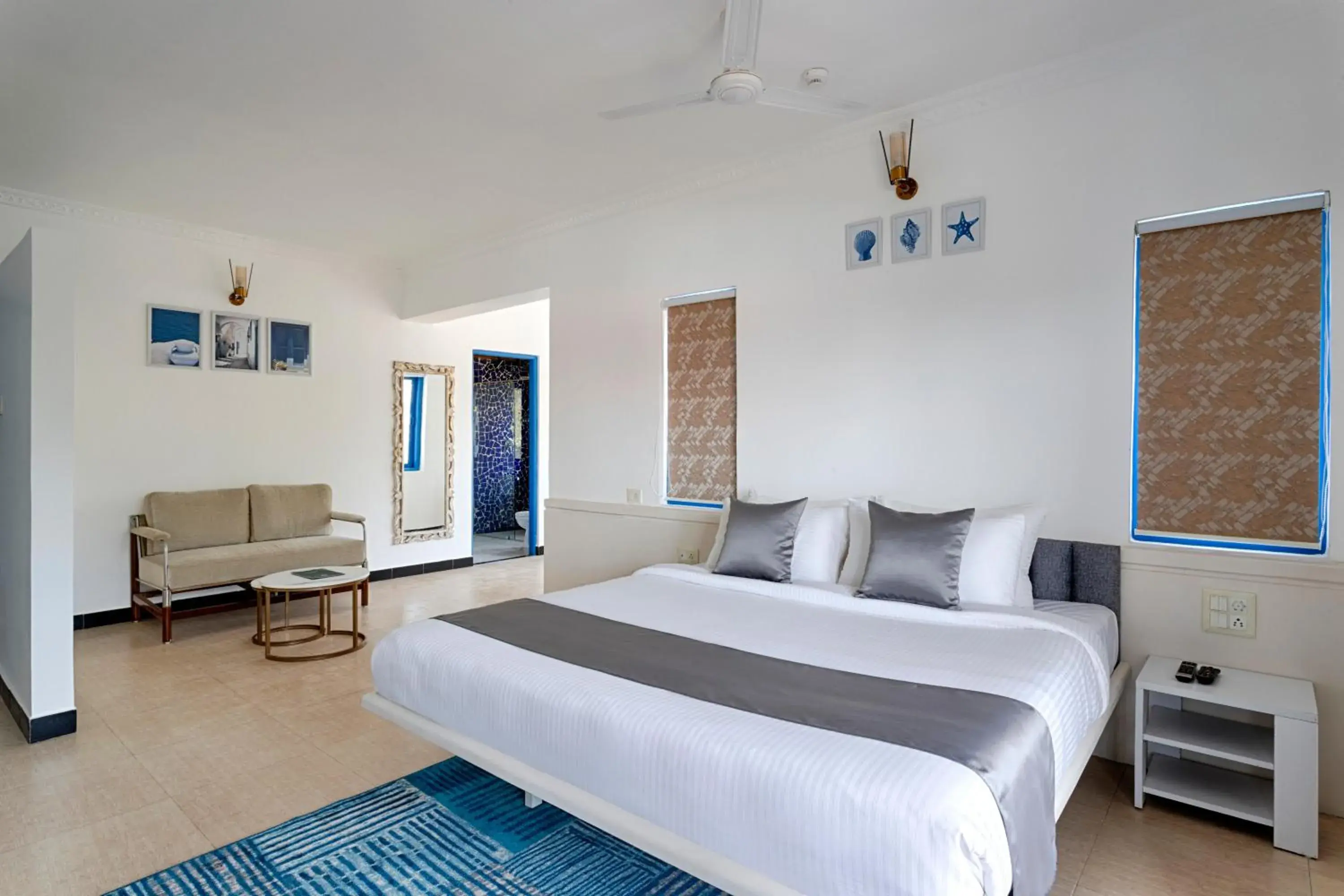 Suite in Azalea by Stone Wood Premier Suite in Azalea by Stone Wood Premier