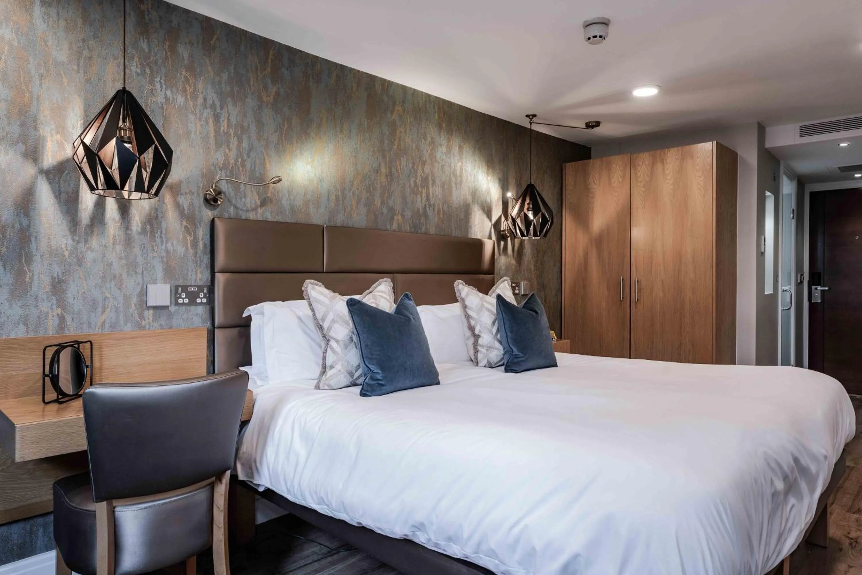 King Room in The Jade