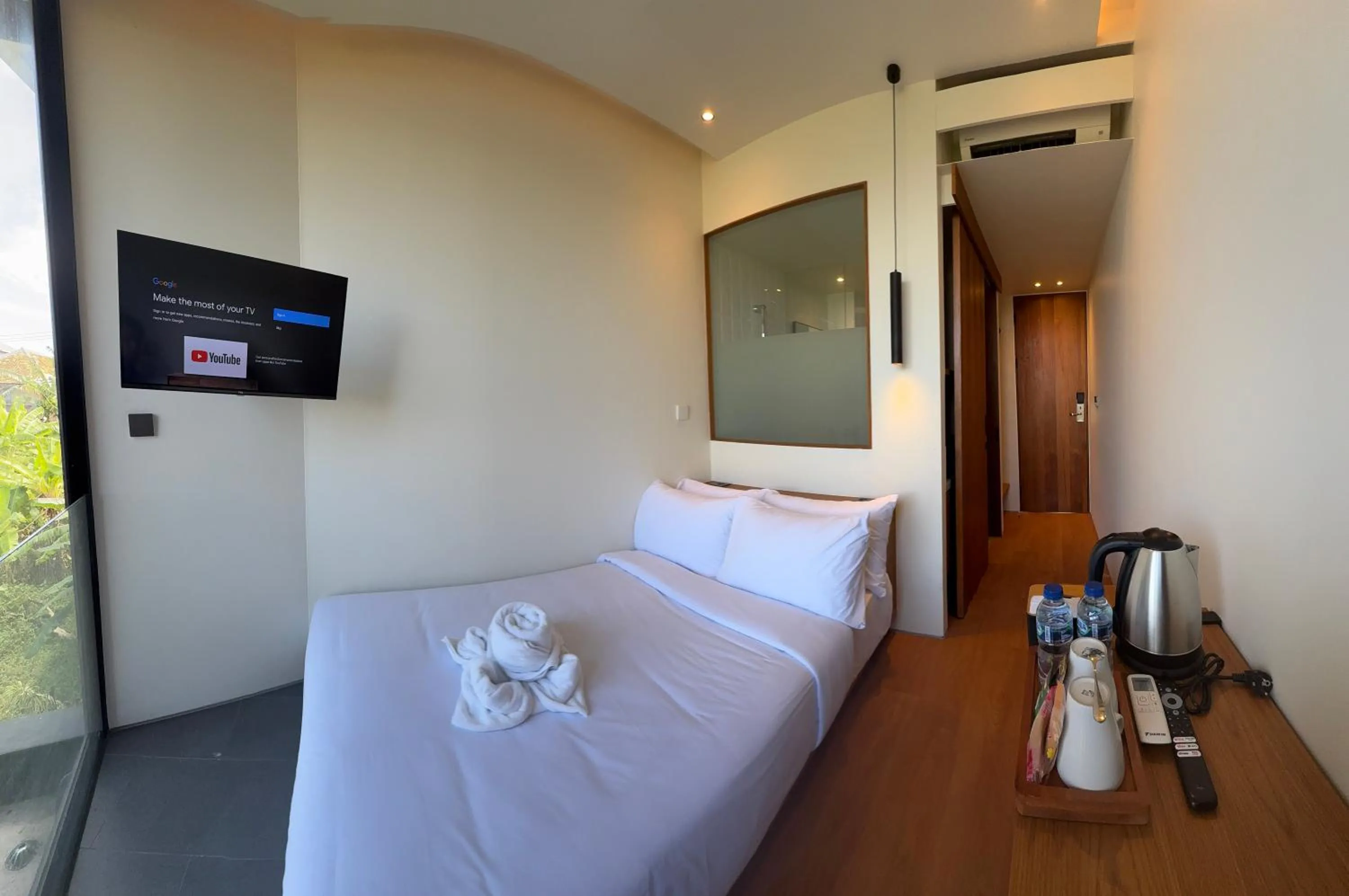 Standard Apartment - single occupancy in The Fields Hotel and Apartment