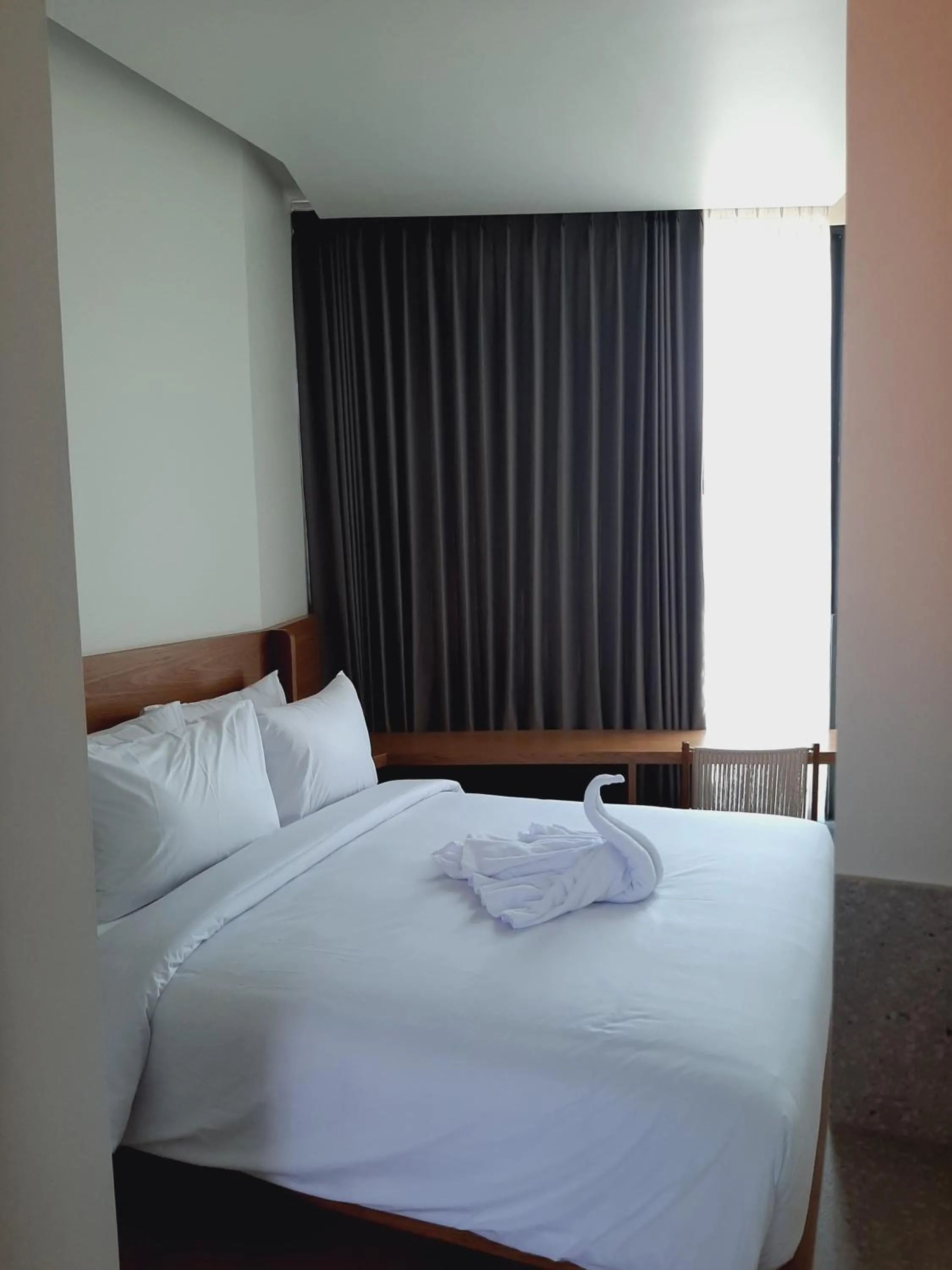 The Fields Hotel and Apartment
