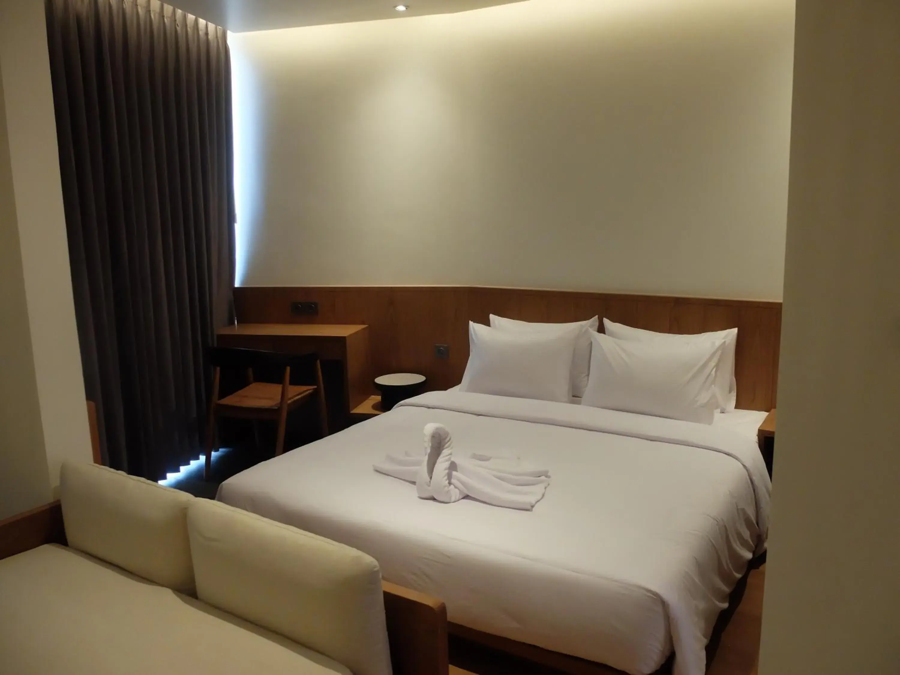 Superior Apartment in The Fields Hotel and Apartment Superior Apartment in The Fields Hotel and Apartment