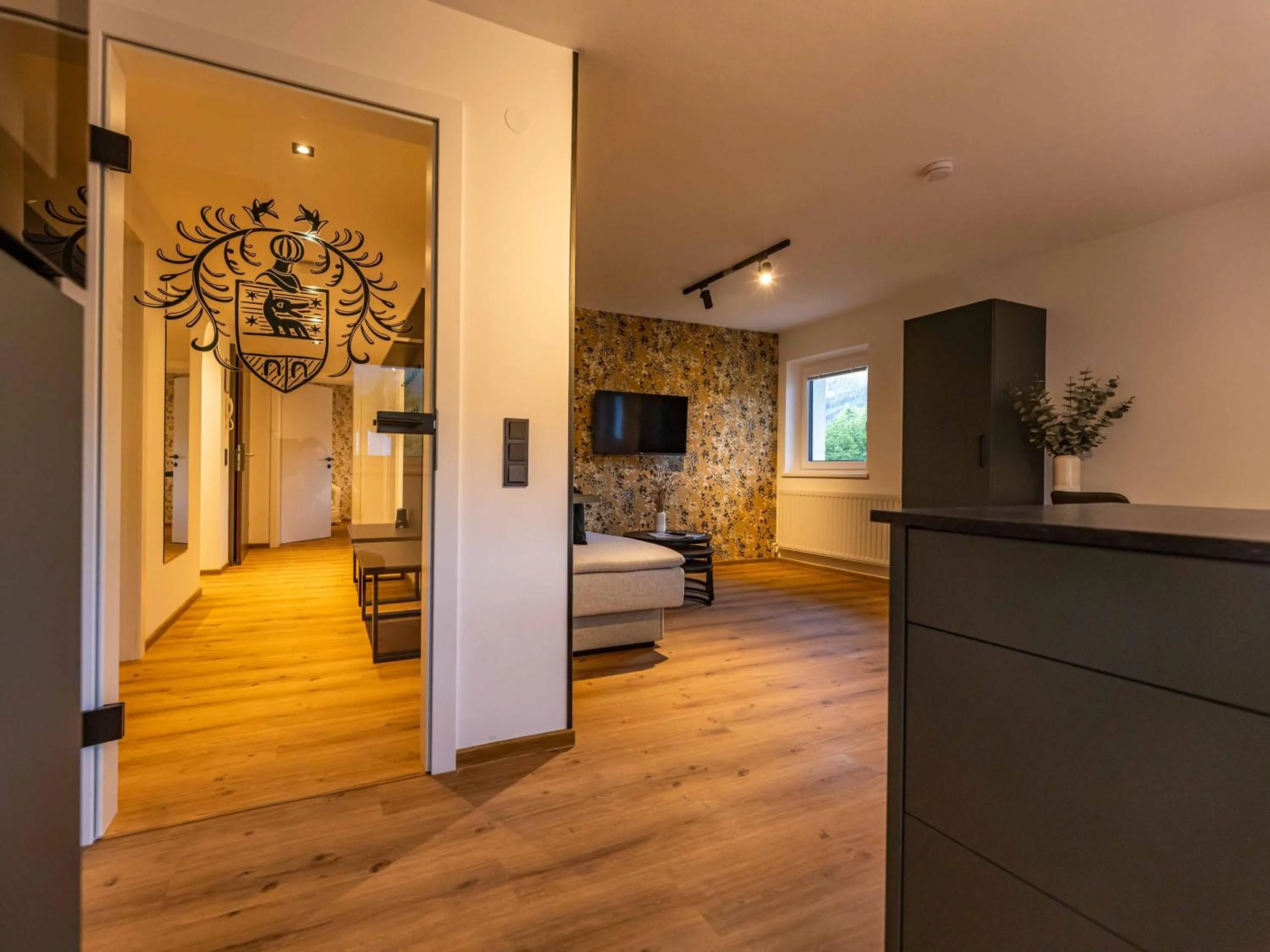 NEW! Tevini Alpine Apartments by we rent
