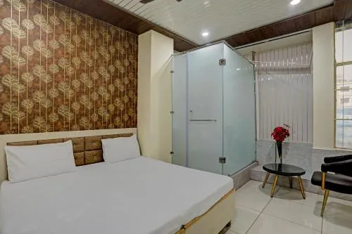 Hotel O Krishna Guest House & PG