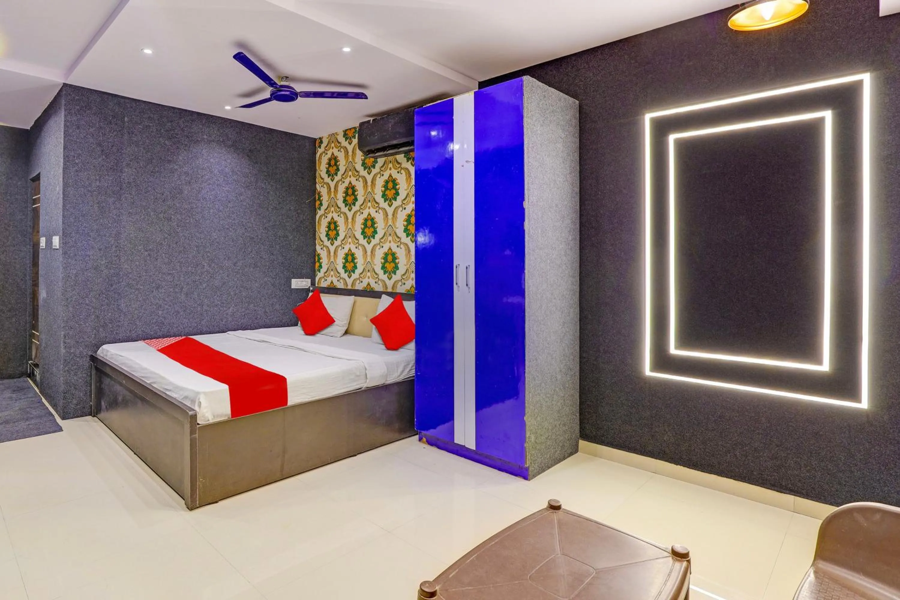 Hotel O Lotus Hotel