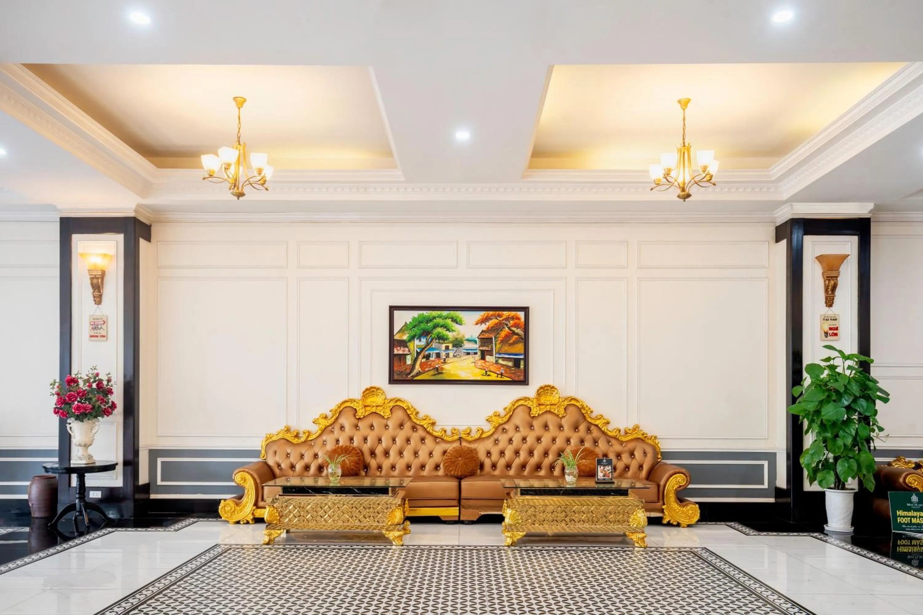 TV and multimedia in MAY PLAZA HOTEL