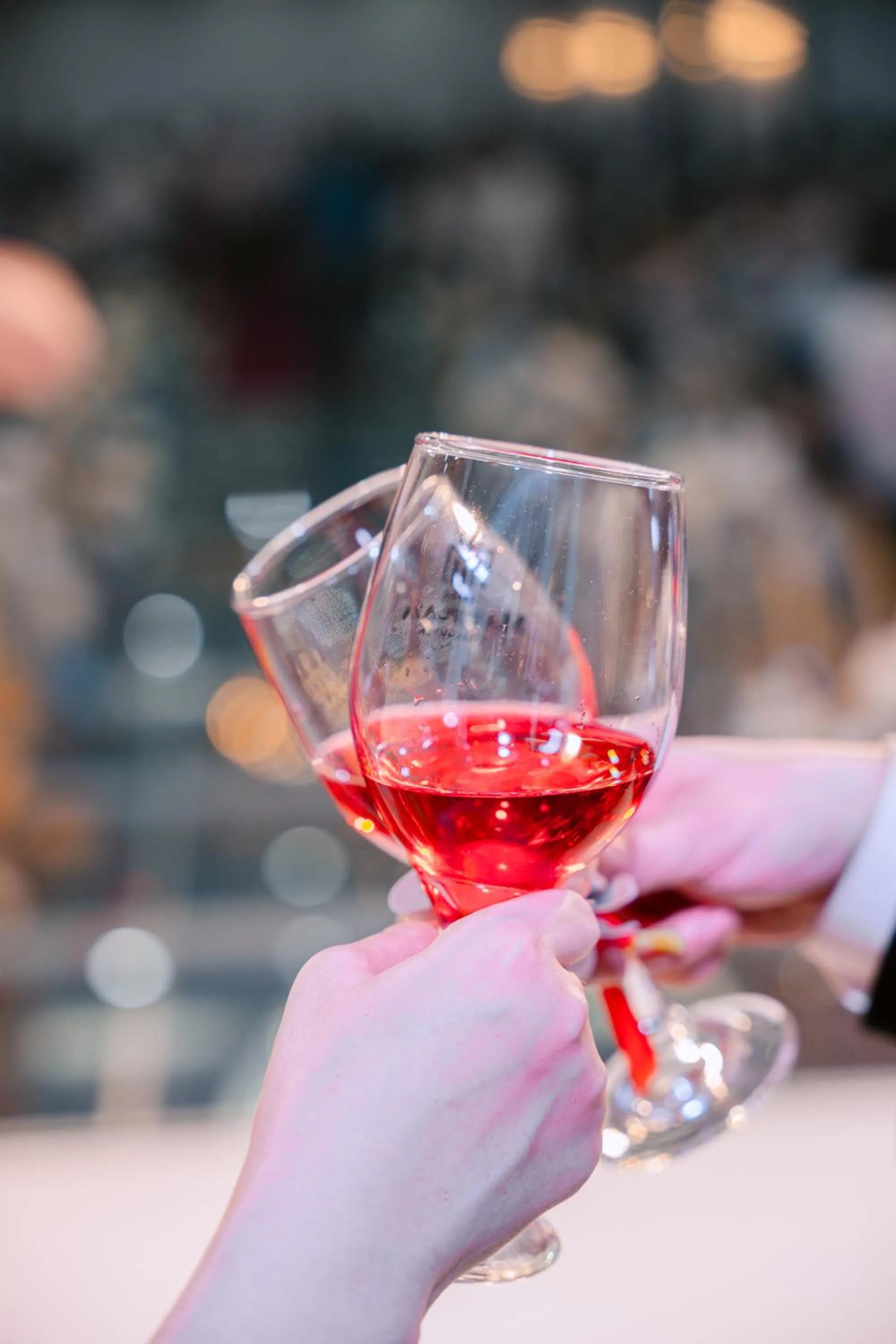 Food and drinks in MAY PLAZA HOTEL