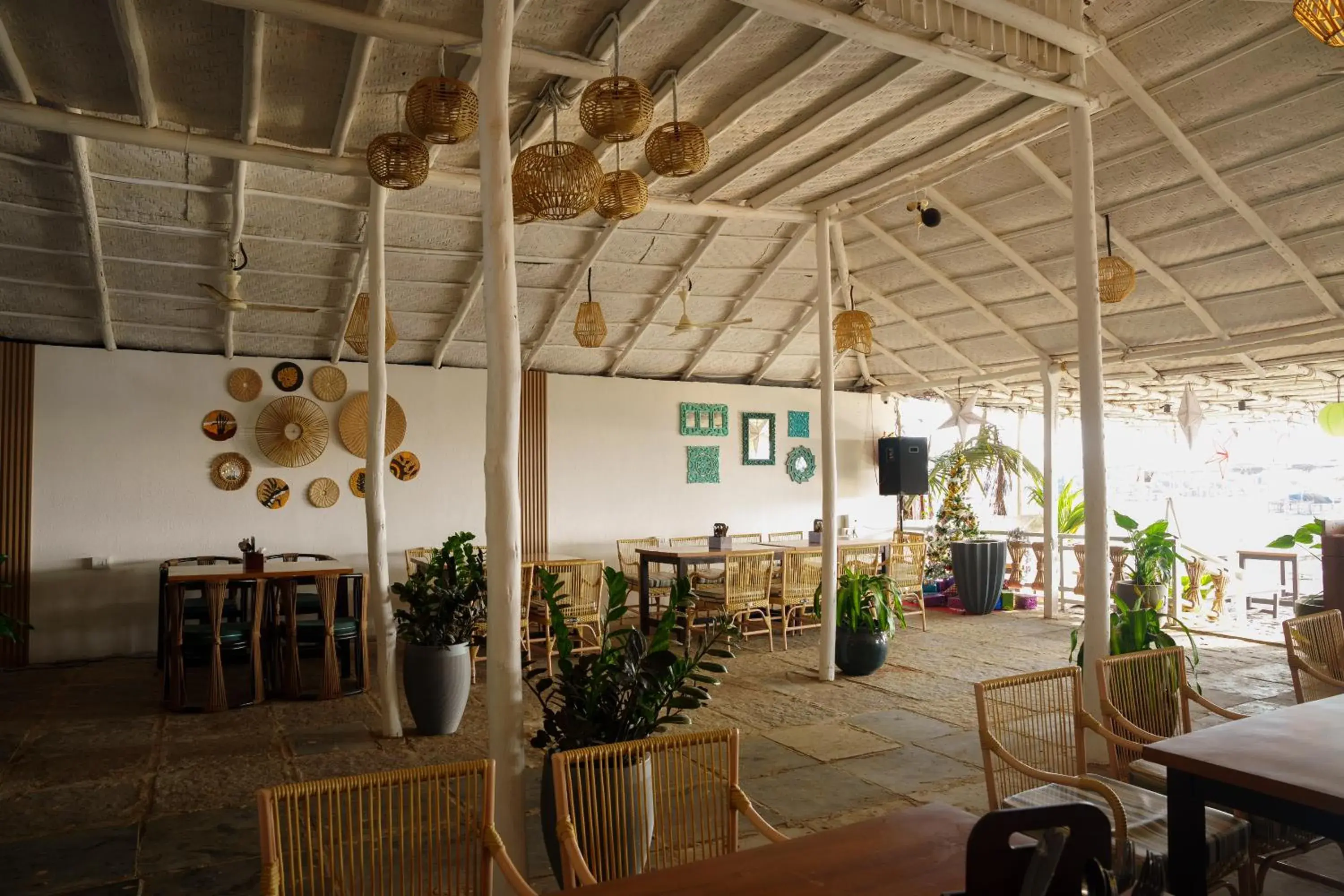 Restaurant/places to eat in Aralea Beach Resort By Stone Wood Premier Restaurant/places to eat in Aralea Beach Resort By Stone Wood Premier