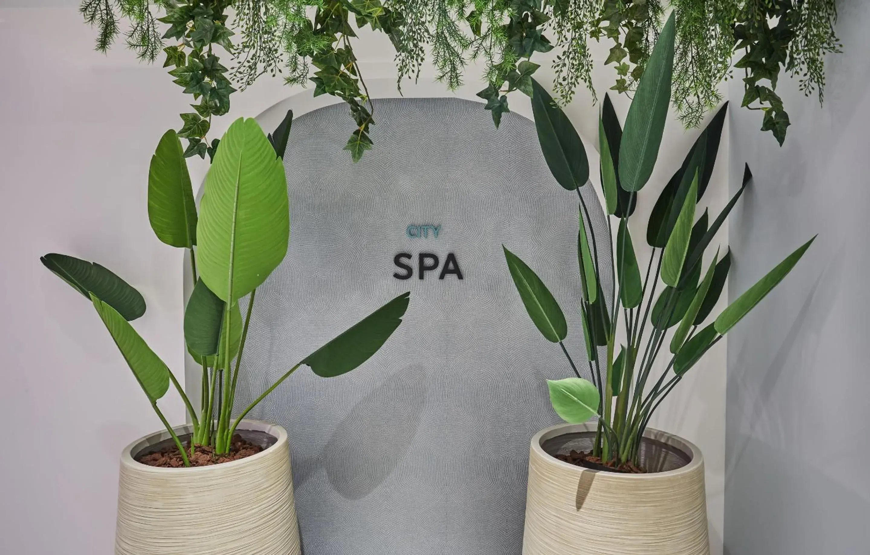 Spa and wellness centre/facilities in Appart'hôtel Odalys City - Nîmes Arènes - Palais des Congrès Spa and wellness centre/facilities in Appart'hôtel Odalys City - Nîmes Arènes - Palais des Congrès