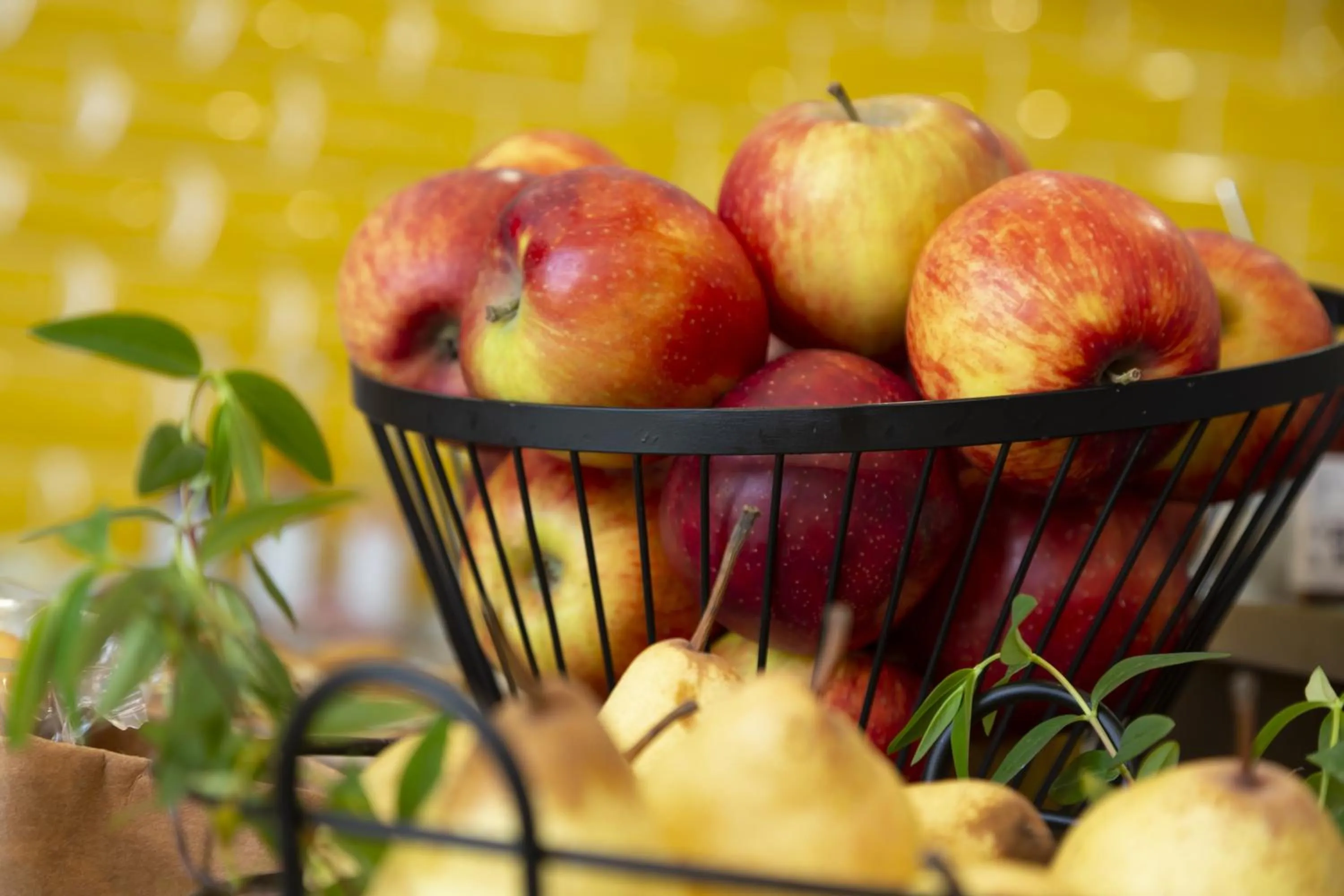 Breakfast in Appart'hôtel Odalys City - Nîmes Arènes - Palais des Congrès