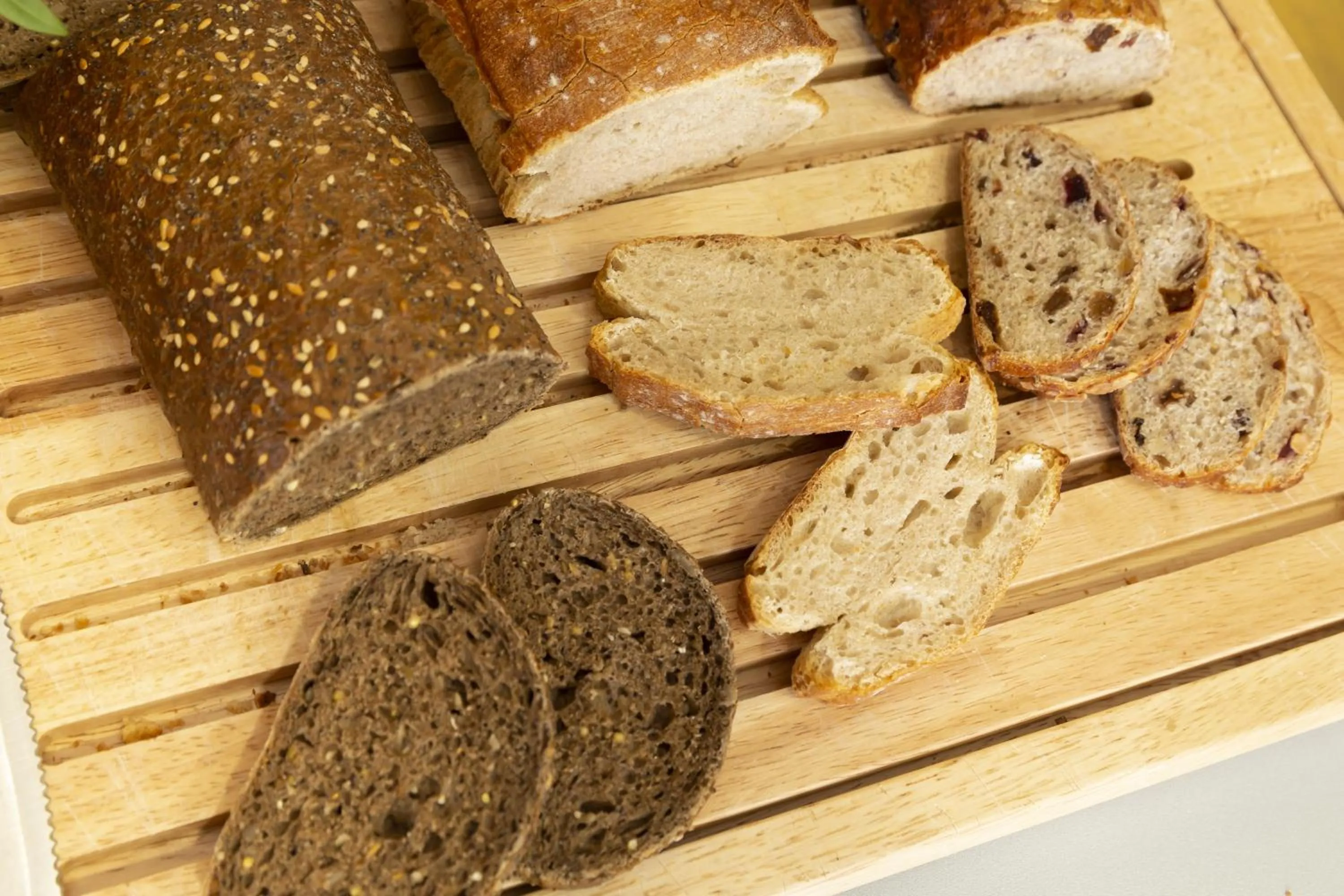 Breakfast in Appart'hôtel Odalys City - Nîmes Arènes - Palais des Congrès
