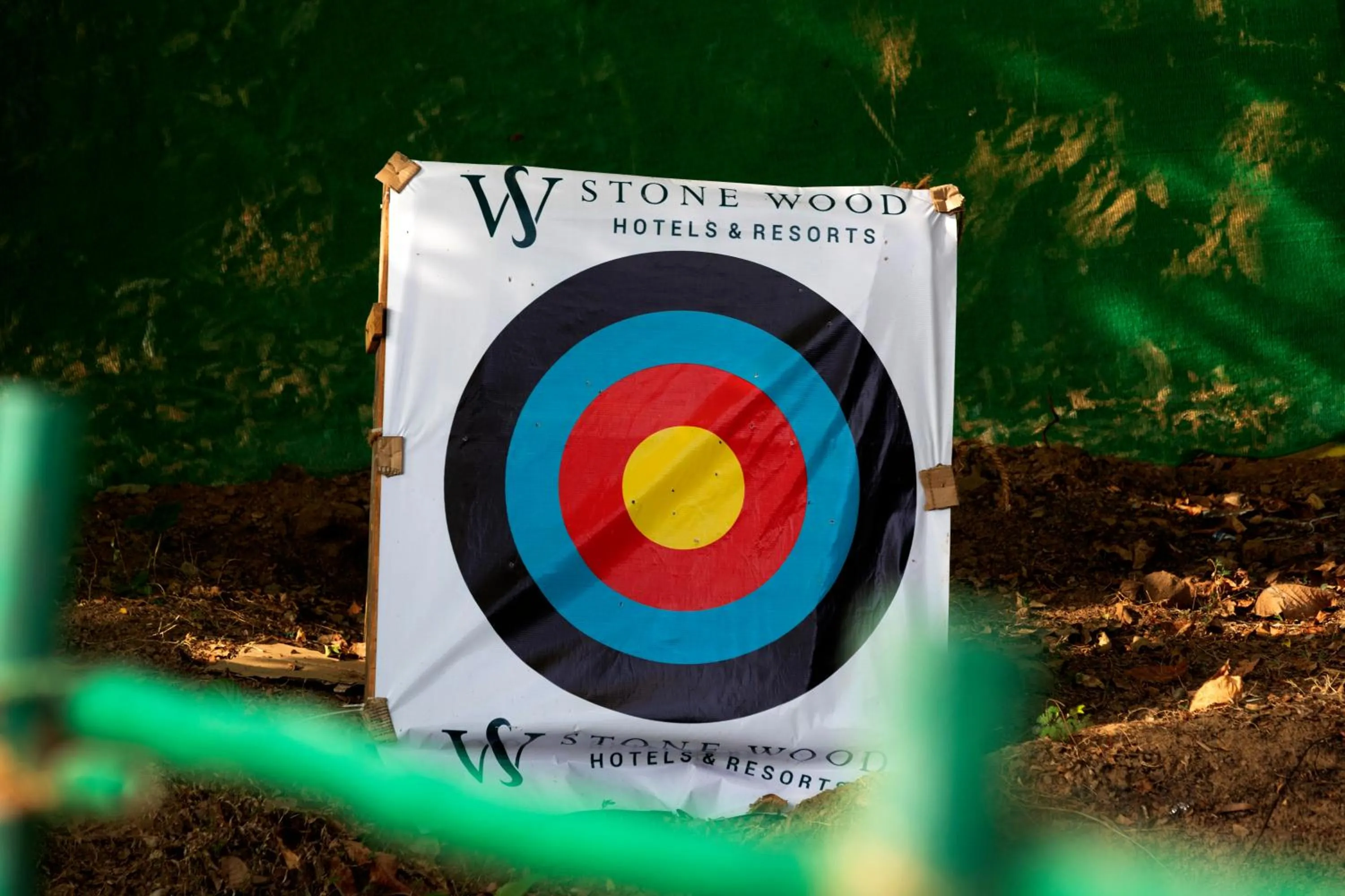 Activities in Stone Wood Premier Dandeli