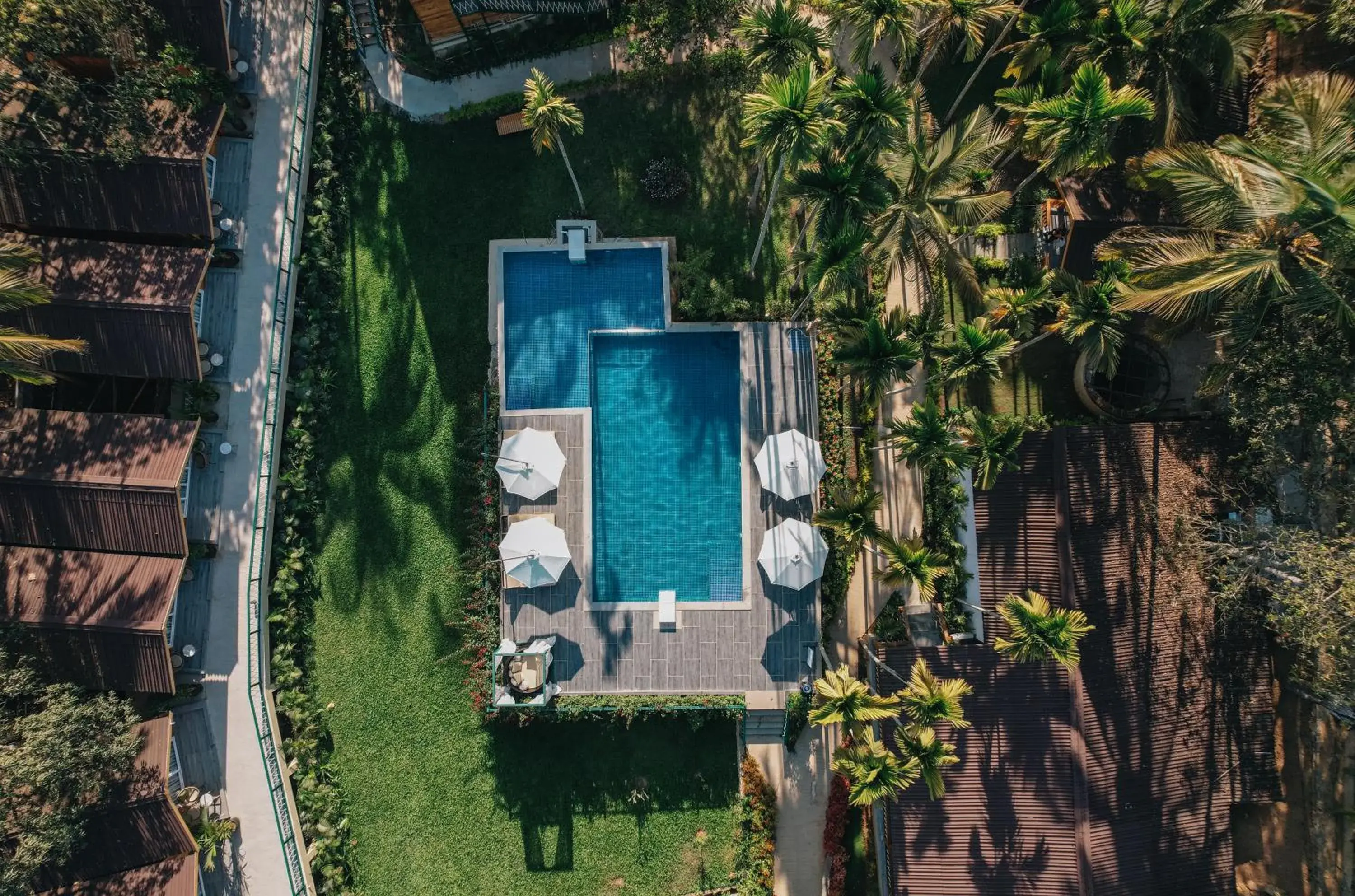 Stone Wood Premier Dandeli Stone Wood Premier Dandeli