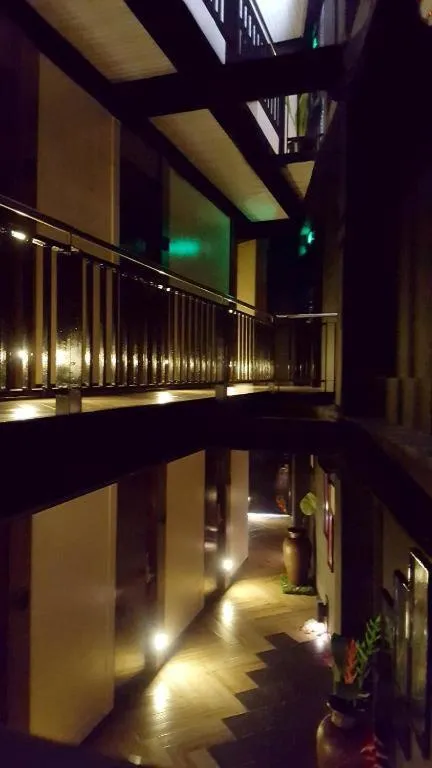 Harimariz Dormitory Hotel Official