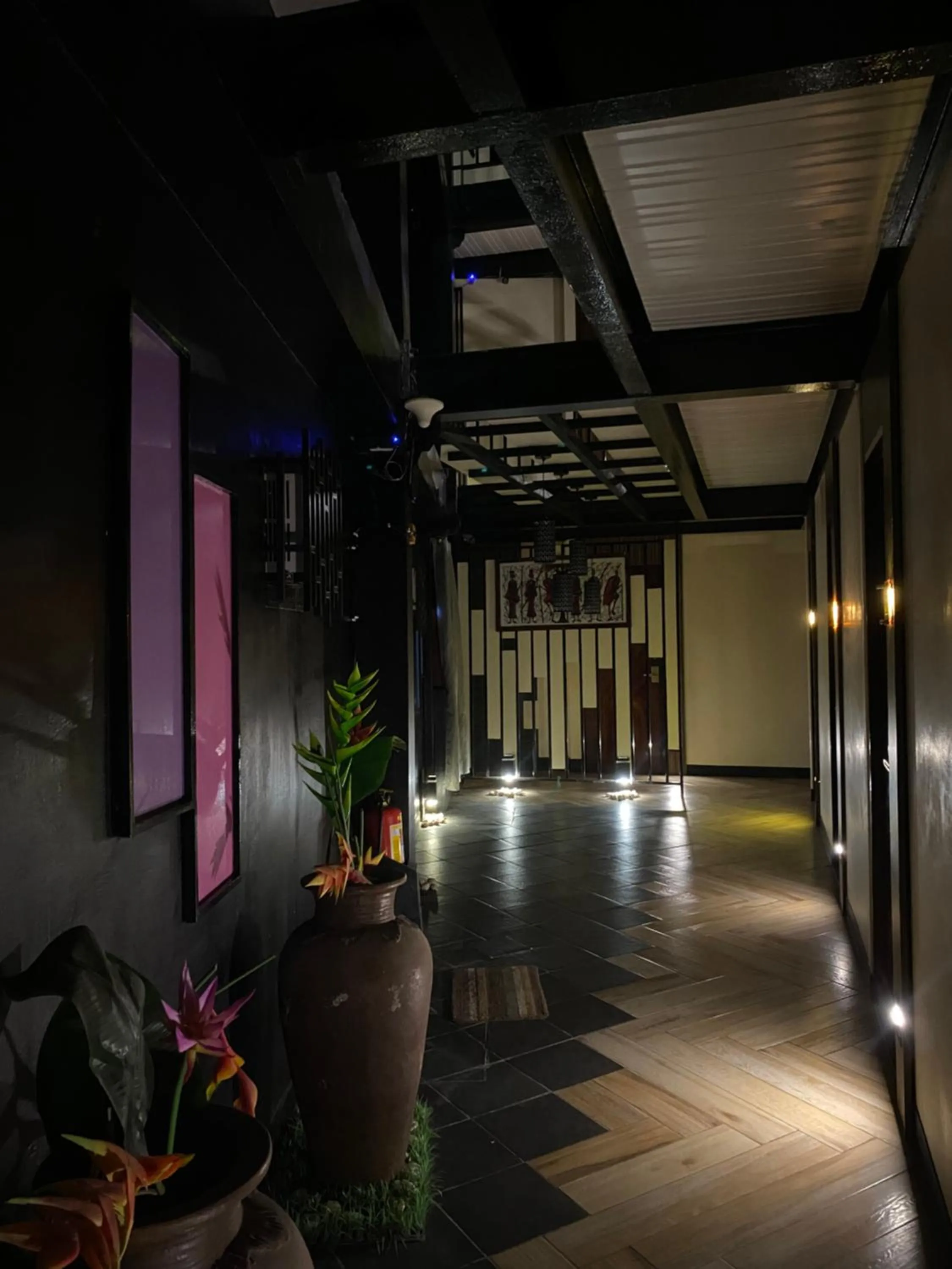 Harimariz Dormitory Hotel Official