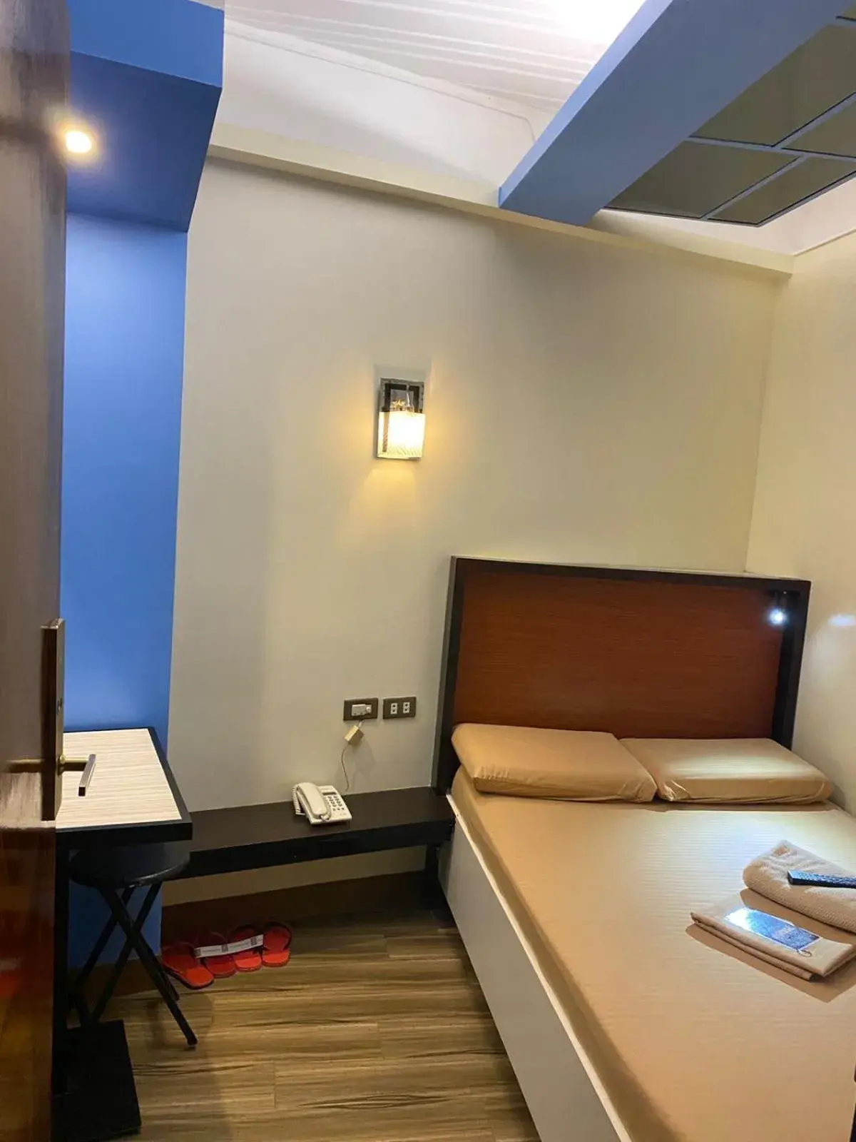 Deluxe Room in Harimariz Dormitory Hotel Official Deluxe Room in Harimariz Dormitory Hotel Official