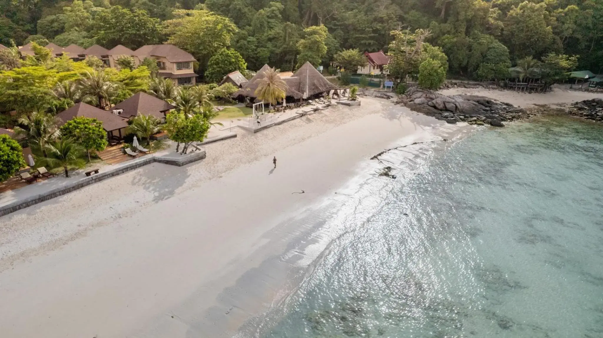 View (from property/room) in Bundhaya Villas View (from property/room) in Bundhaya Villas