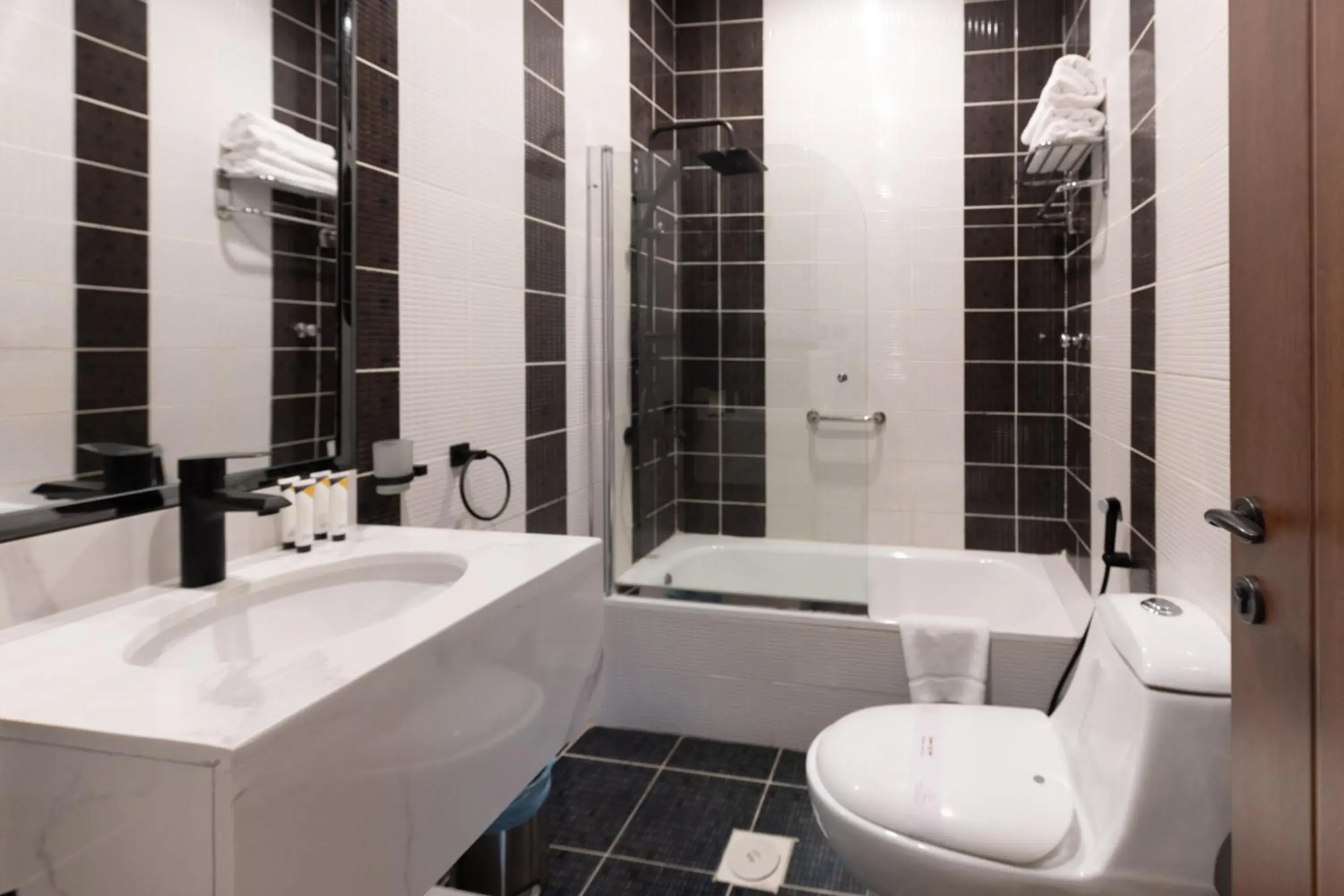 Standard Villa in Meral Oasis Resort Taif Standard Villa in Meral Oasis Resort Taif