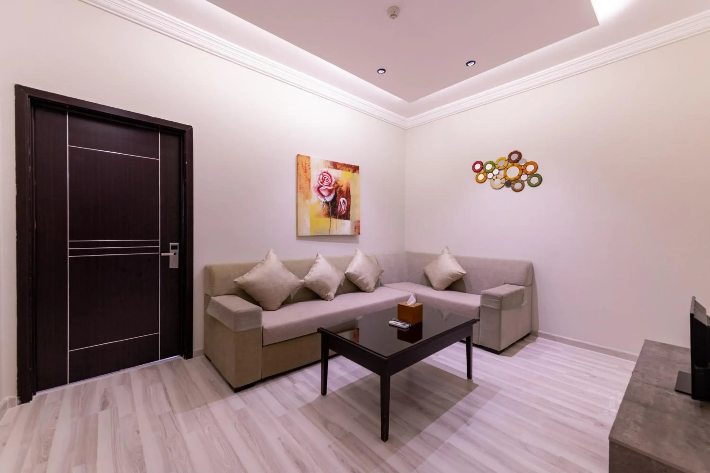 Two-Bedroom Villa in Meral Oasis Resort Taif Two-Bedroom Villa in Meral Oasis Resort Taif