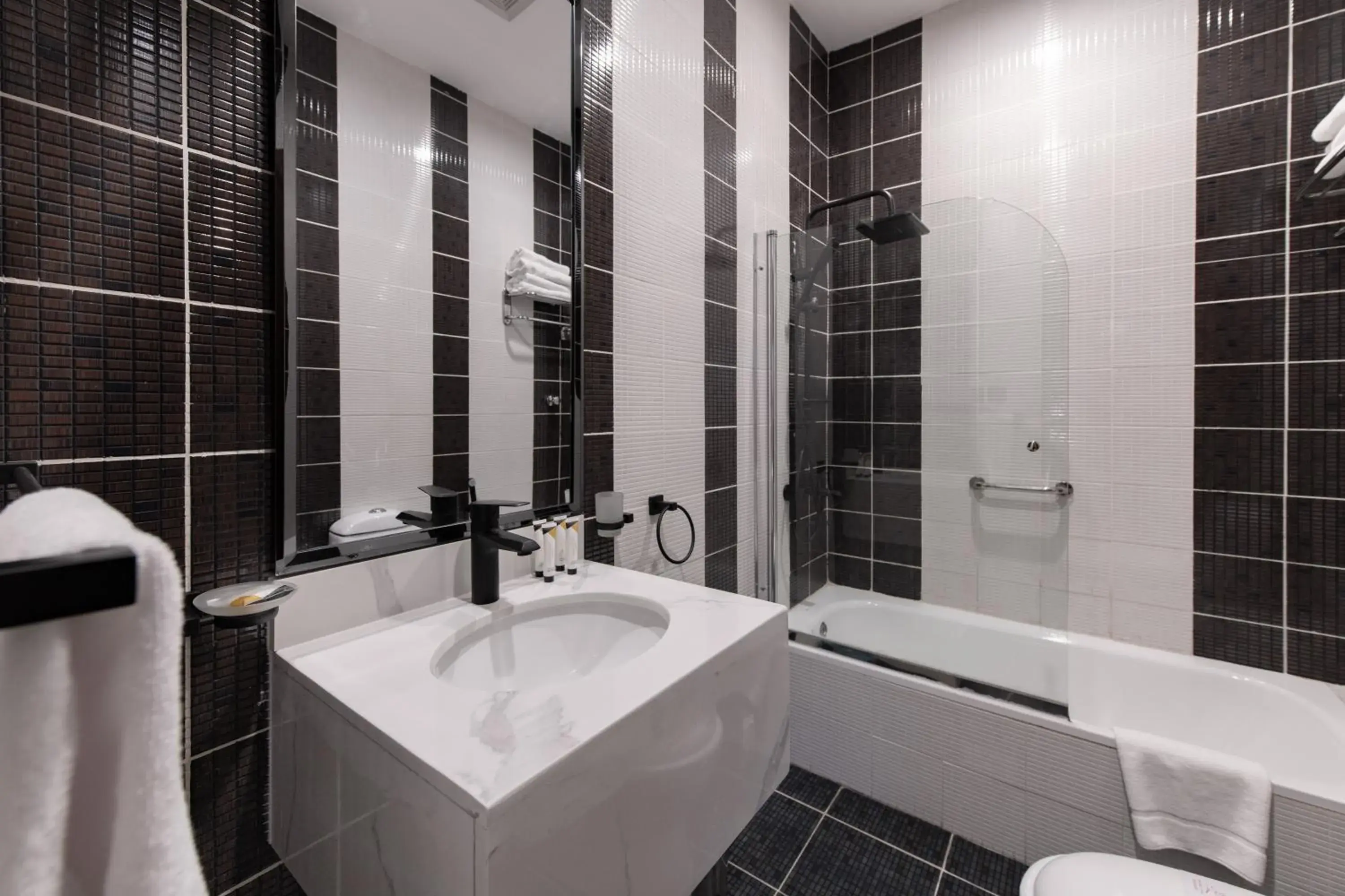 Standard Villa in Meral Oasis Resort Taif Standard Villa in Meral Oasis Resort Taif