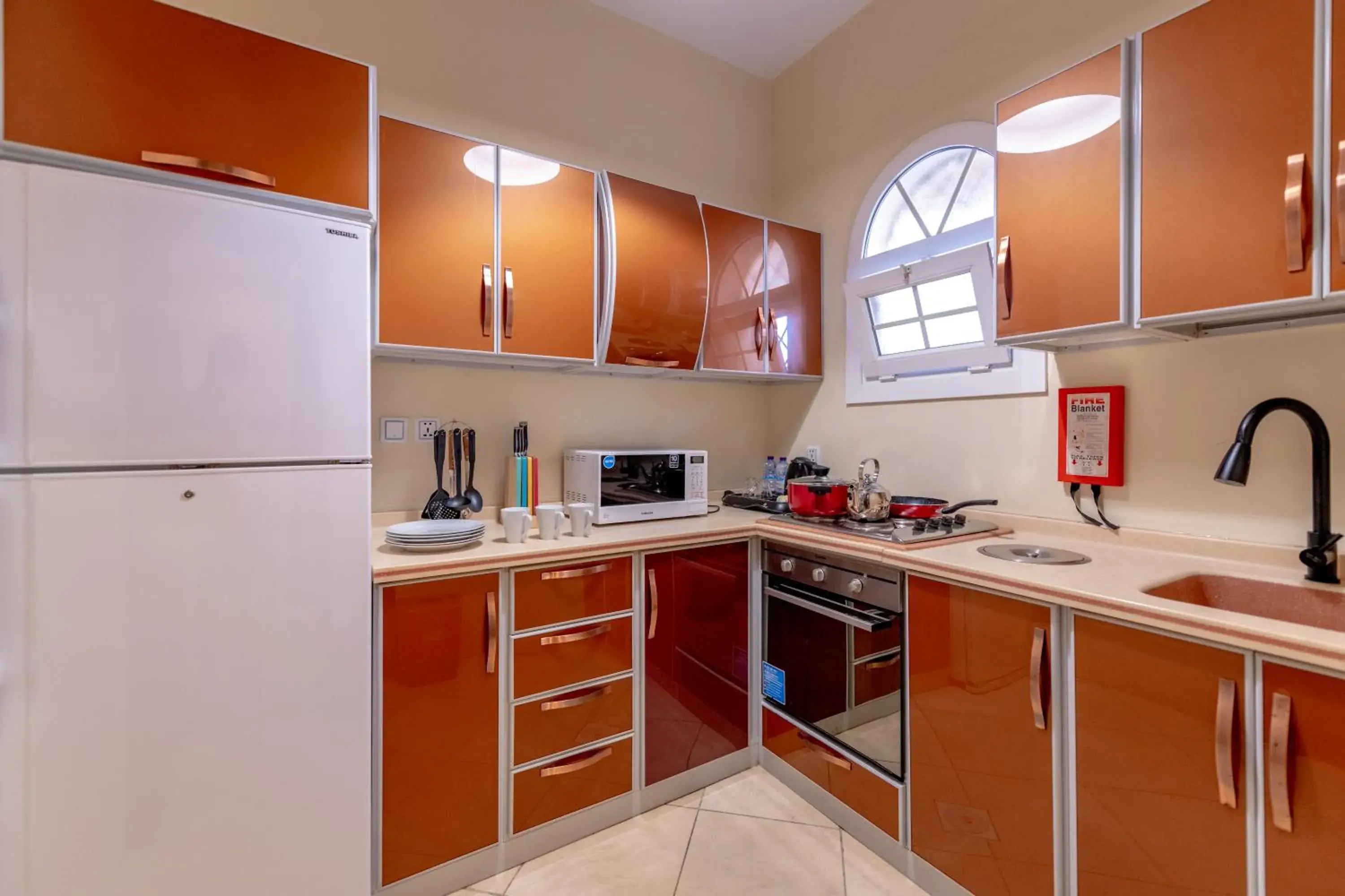 Standard Villa in Meral Oasis Hotel Villas Standard Villa in Meral Oasis Hotel Villas