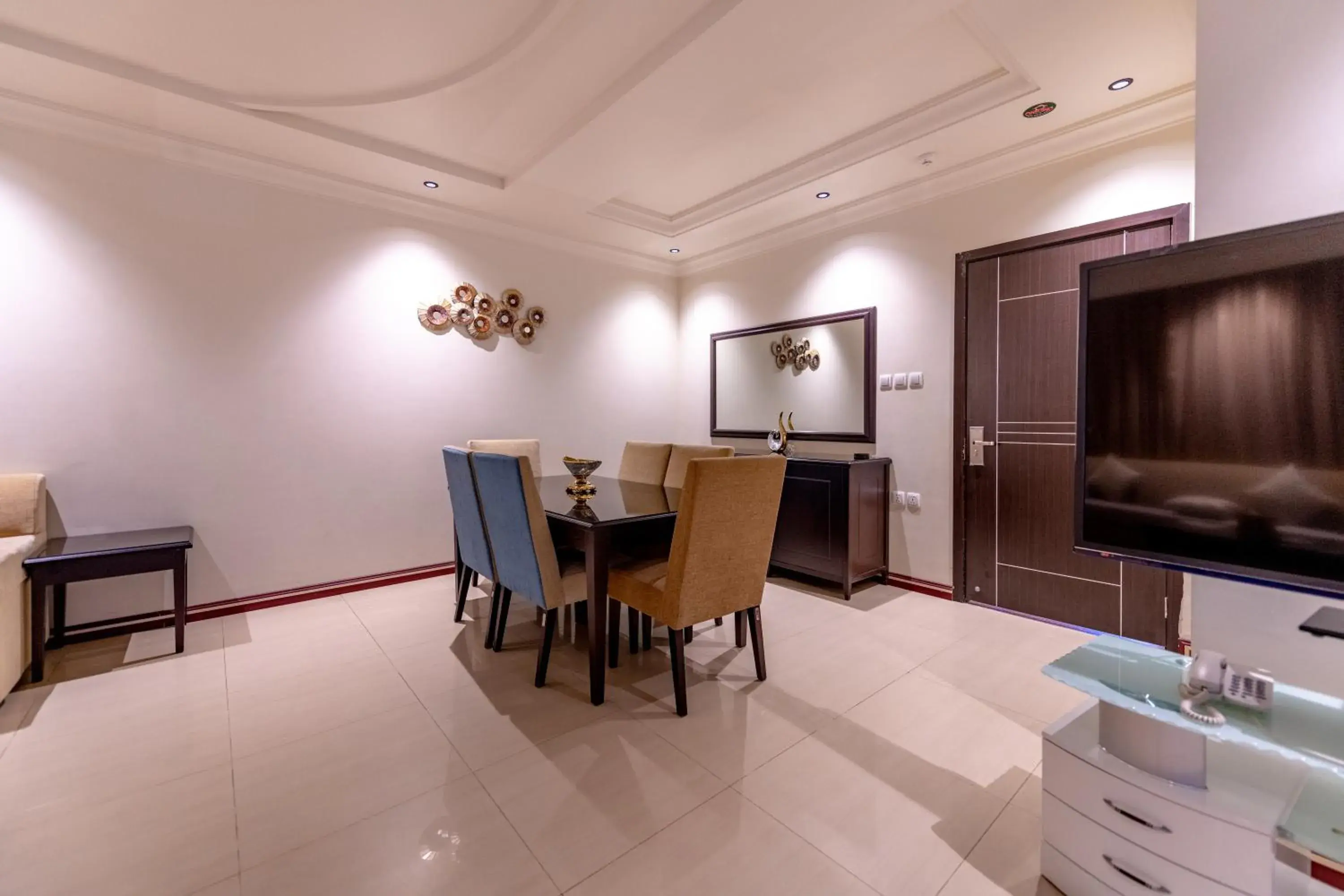 Standard Villa in Meral Oasis Resort Taif Standard Villa in Meral Oasis Resort Taif