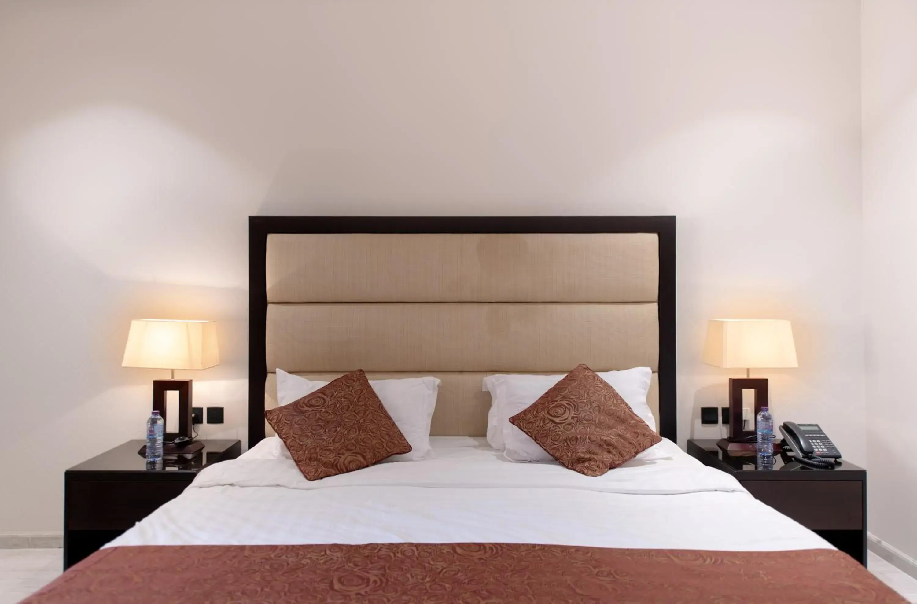 Deluxe Three-Bedroom Villa in Meral Oasis Resort Taif Deluxe Three-Bedroom Villa in Meral Oasis Resort Taif