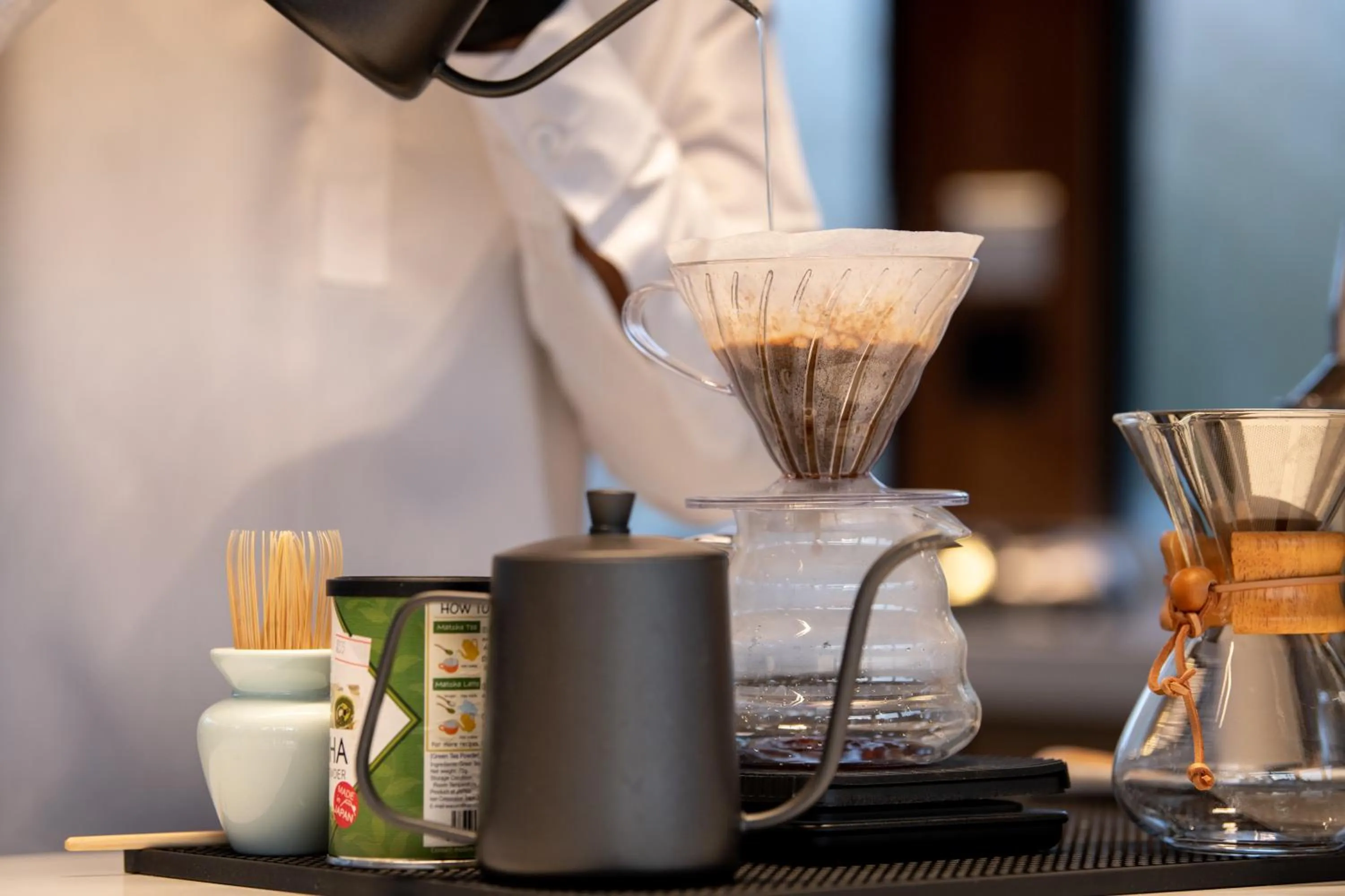 Coffee/tea facilities in Meral Oasis Resort Taif