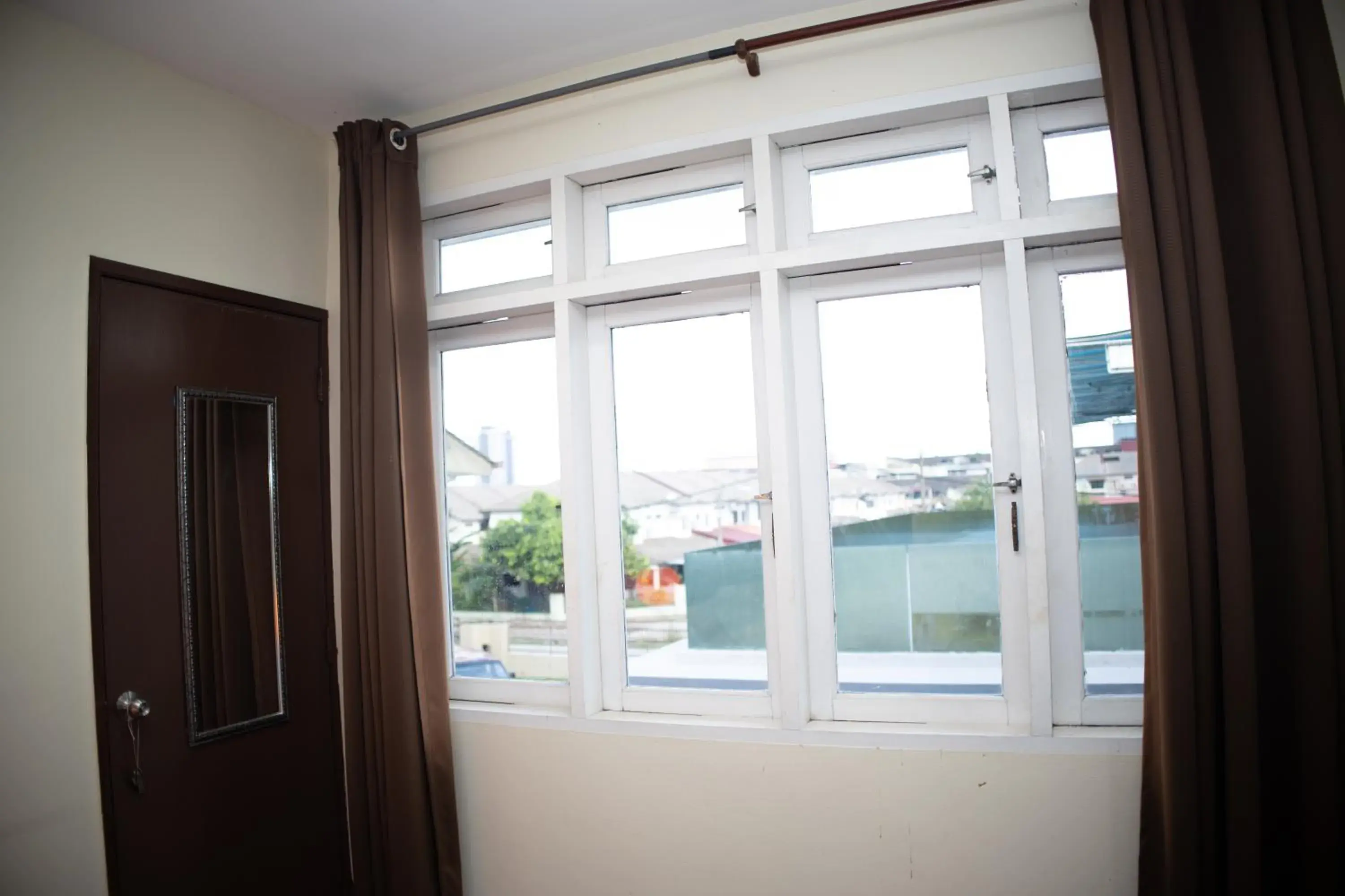 City view in Sweet Inn Guest House City view in Sweet Inn Guest House