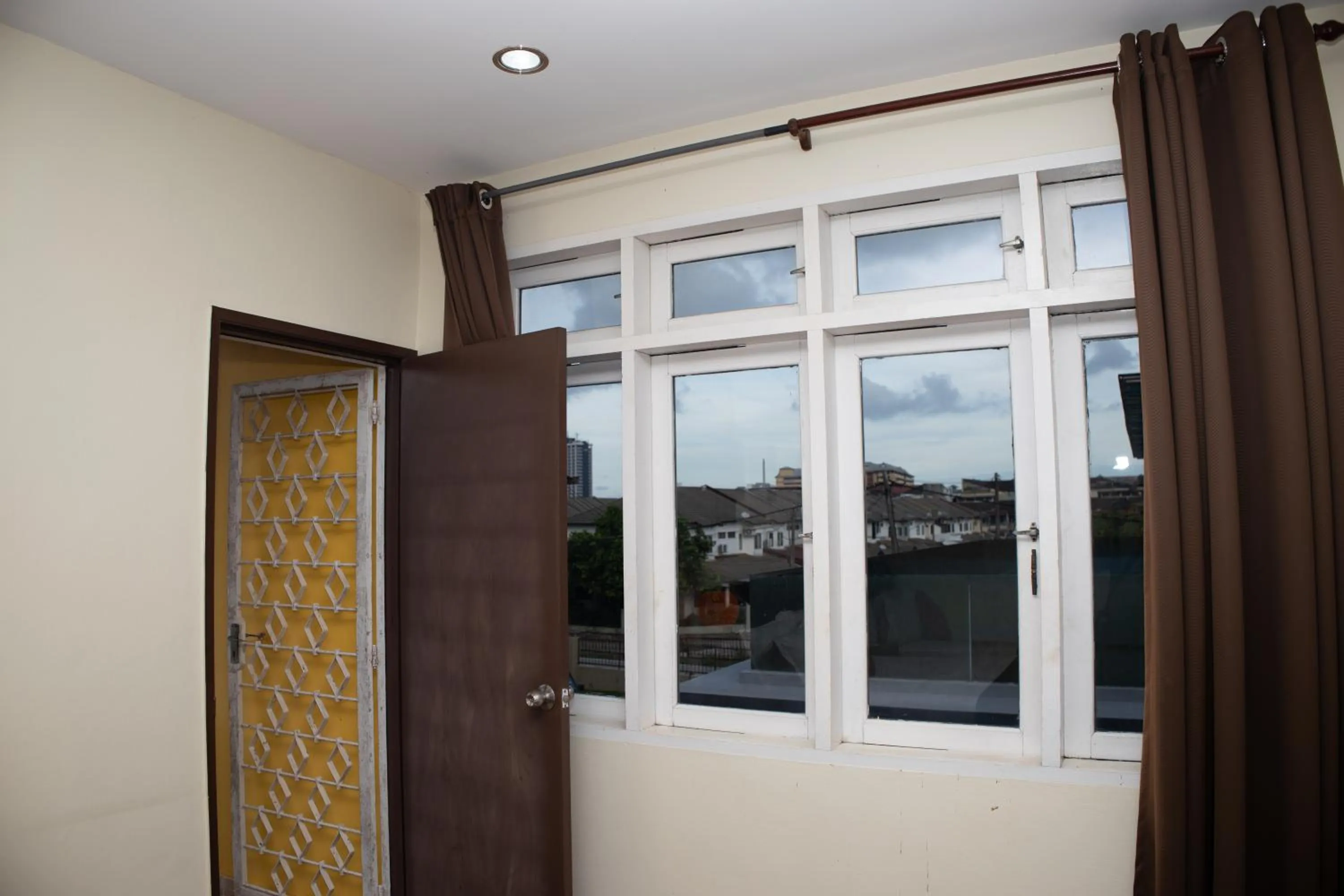 View (from property/room) in Sweet Inn Guest House