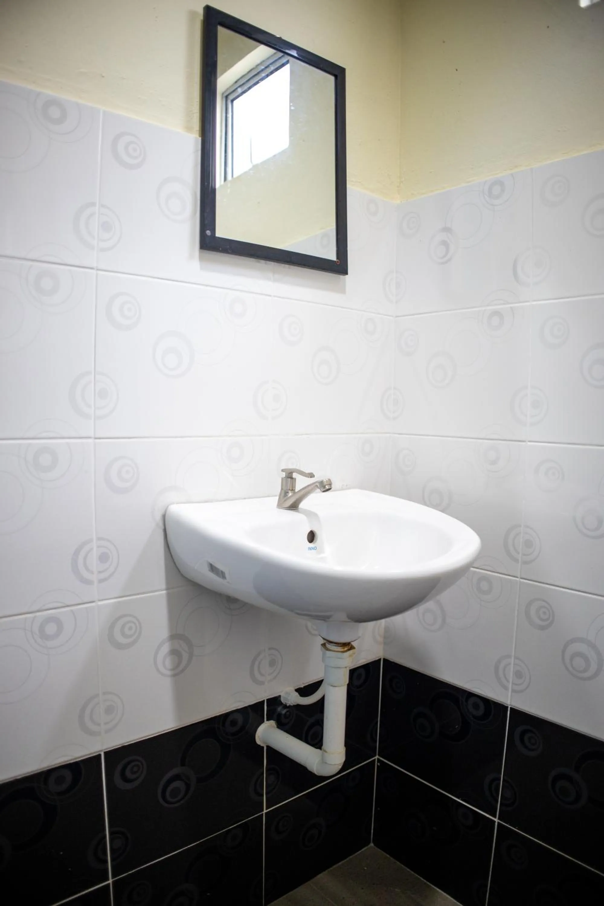 Bathroom in Sweet Inn Guest House