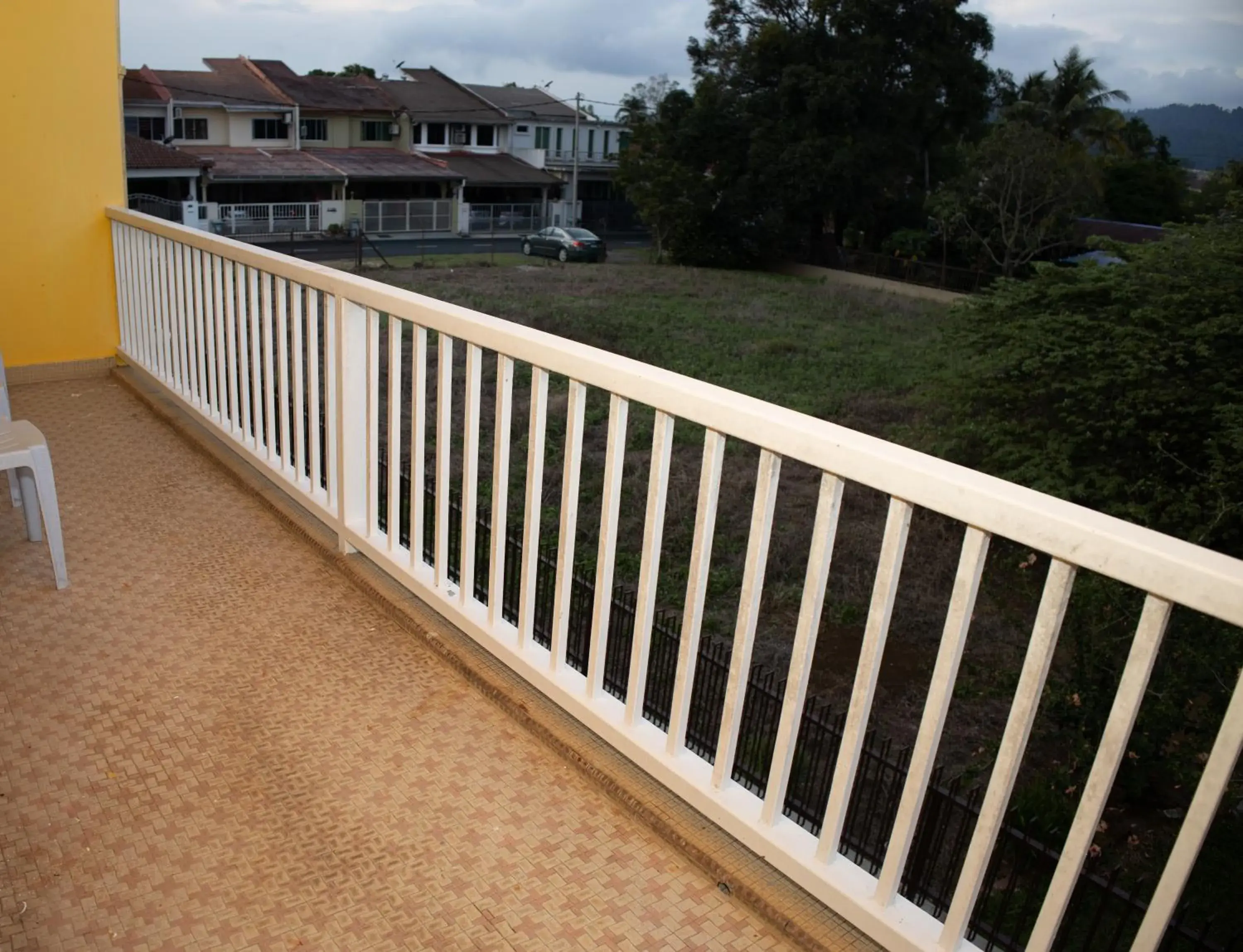 Property building in Sweet Inn Guest House Property building in Sweet Inn Guest House