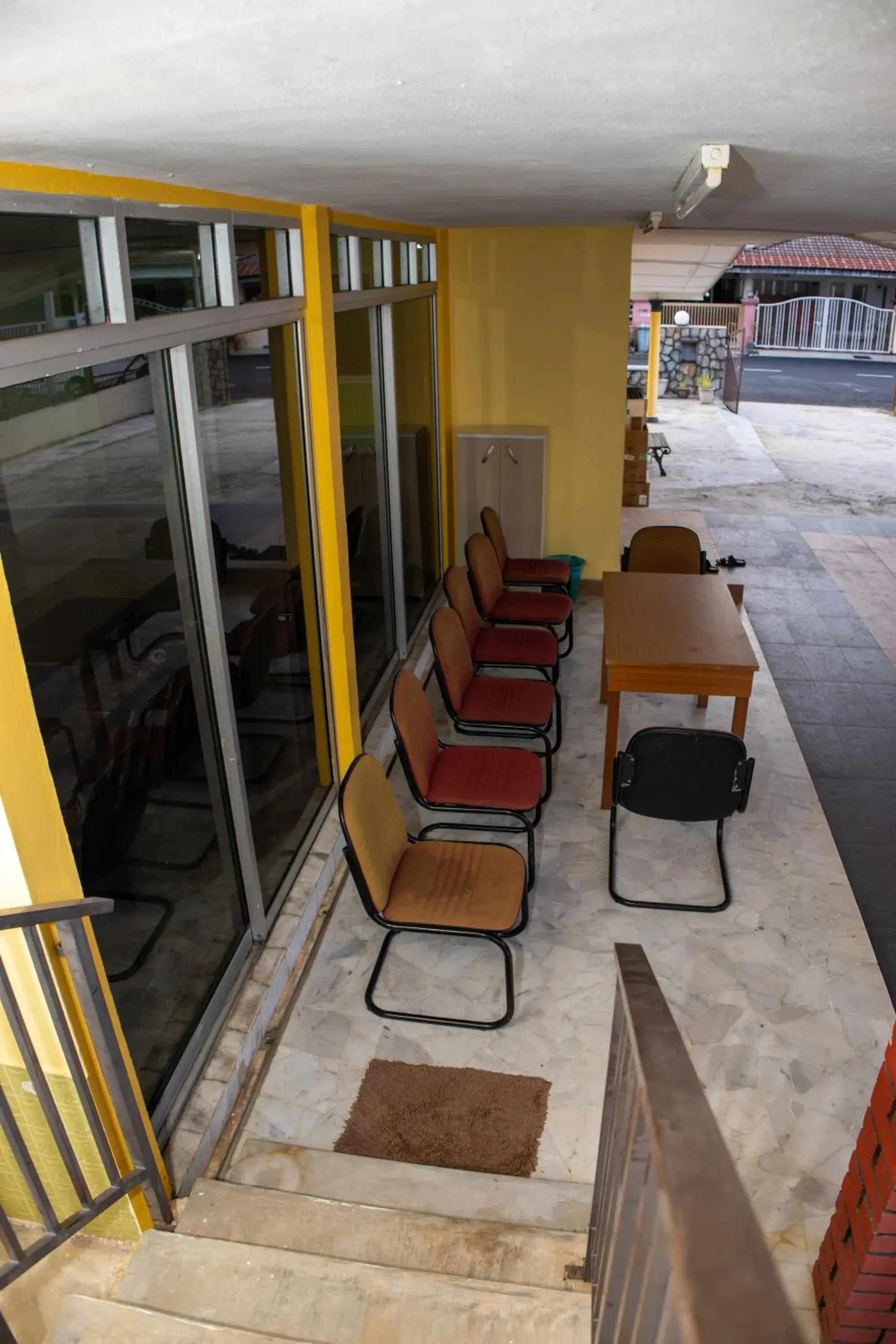 Sweet Inn Guest House Sweet Inn Guest House