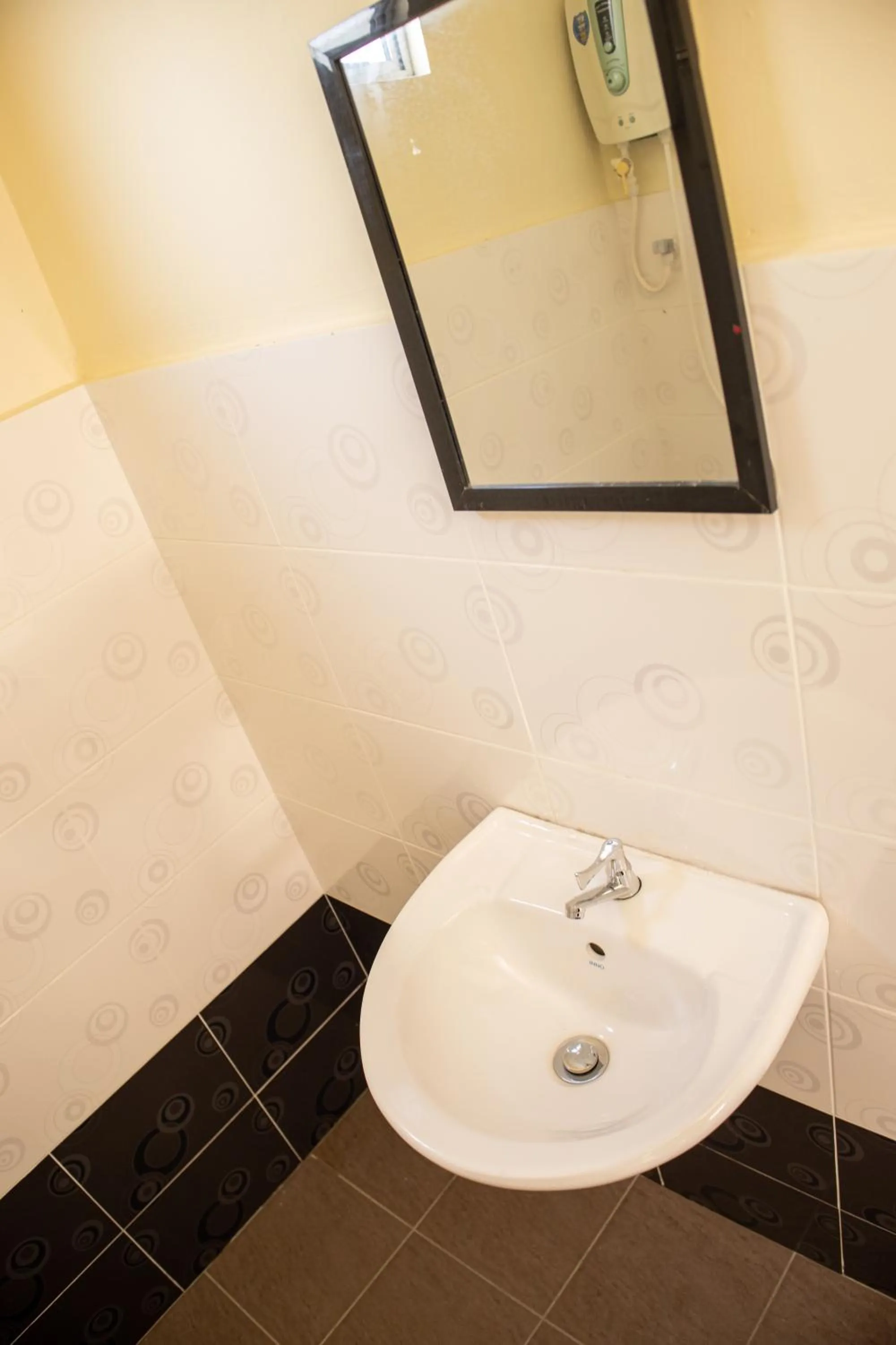 Bathroom in Sweet Inn Guest House