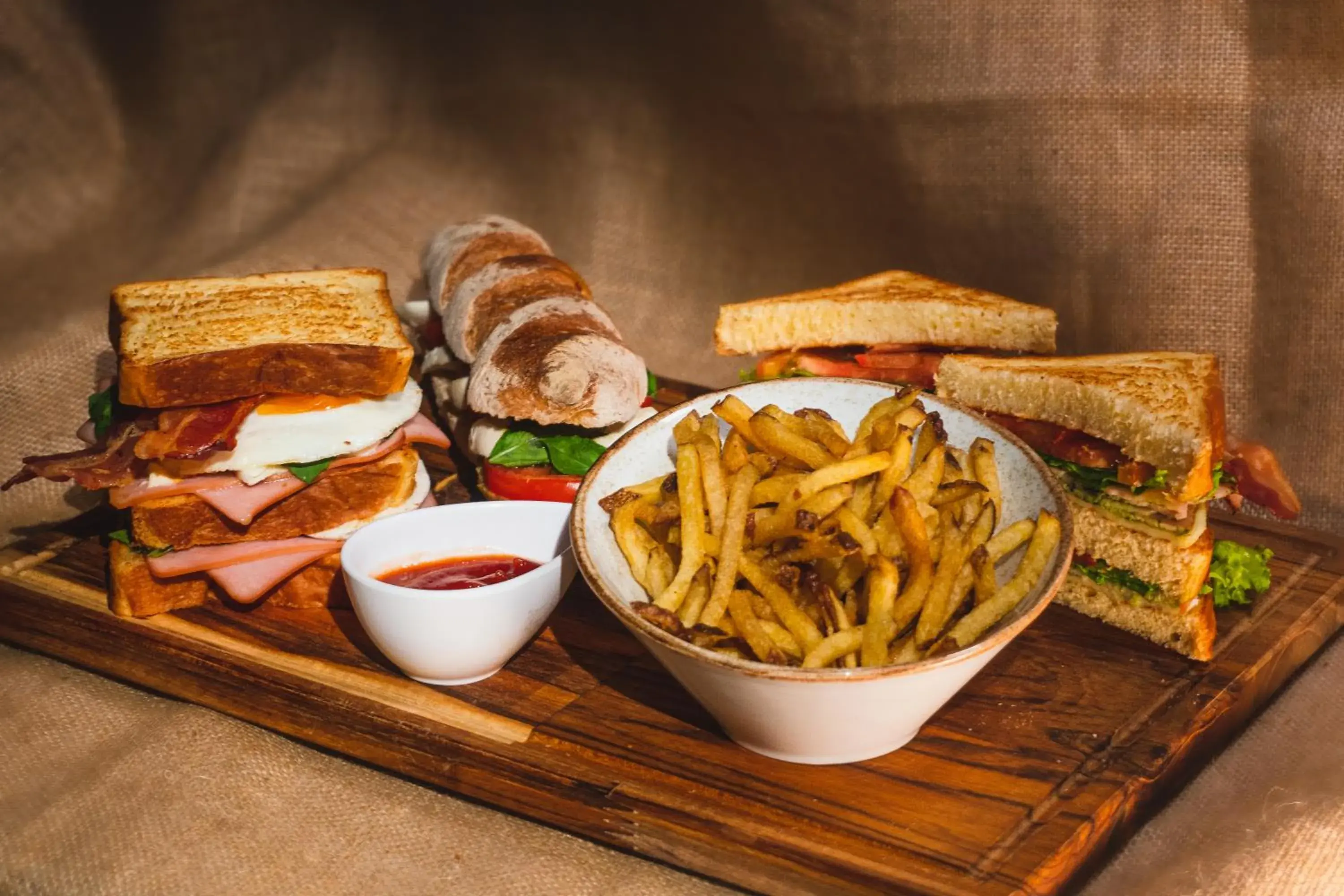 Food and drinks in Wyndham Residences Santa Marta Aluna Beach Club Food and drinks in Wyndham Residences Santa Marta Aluna Beach Club