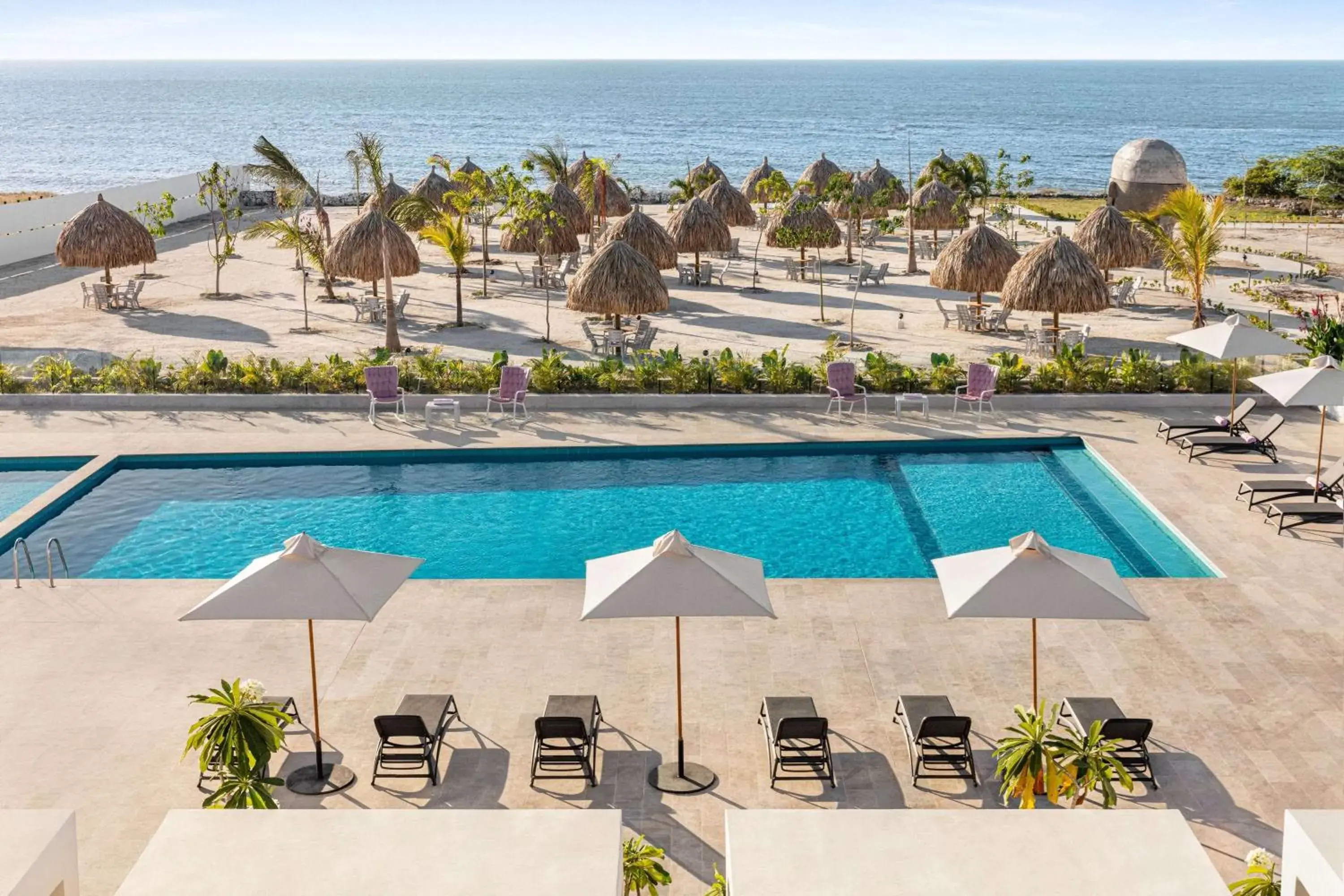 Wyndham Residences Santa Marta Aluna Beach Club Wyndham Residences Santa Marta Aluna Beach Club
