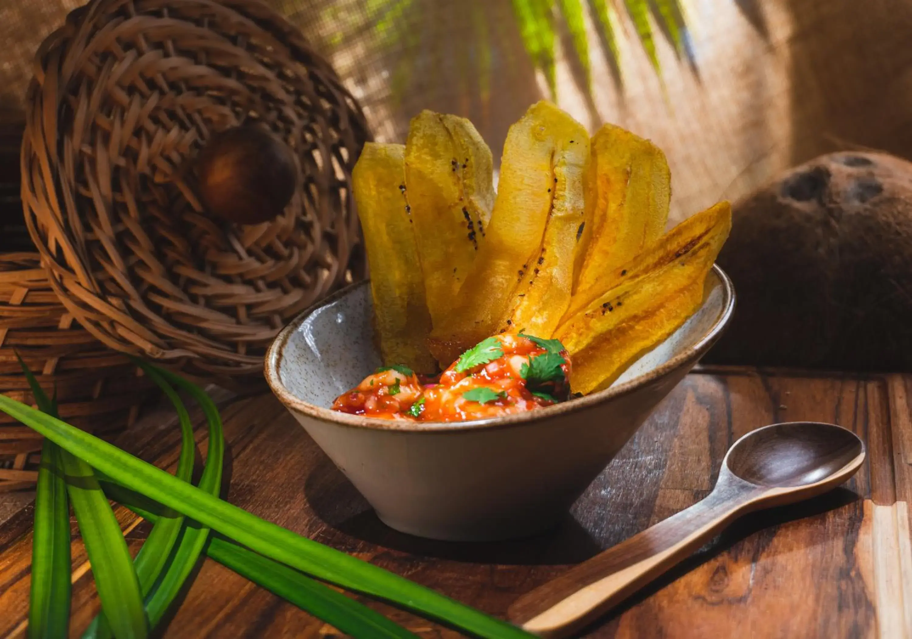 Restaurant/places to eat in Wyndham Residences Santa Marta Aluna Beach Club Restaurant/places to eat in Wyndham Residences Santa Marta Aluna Beach Club