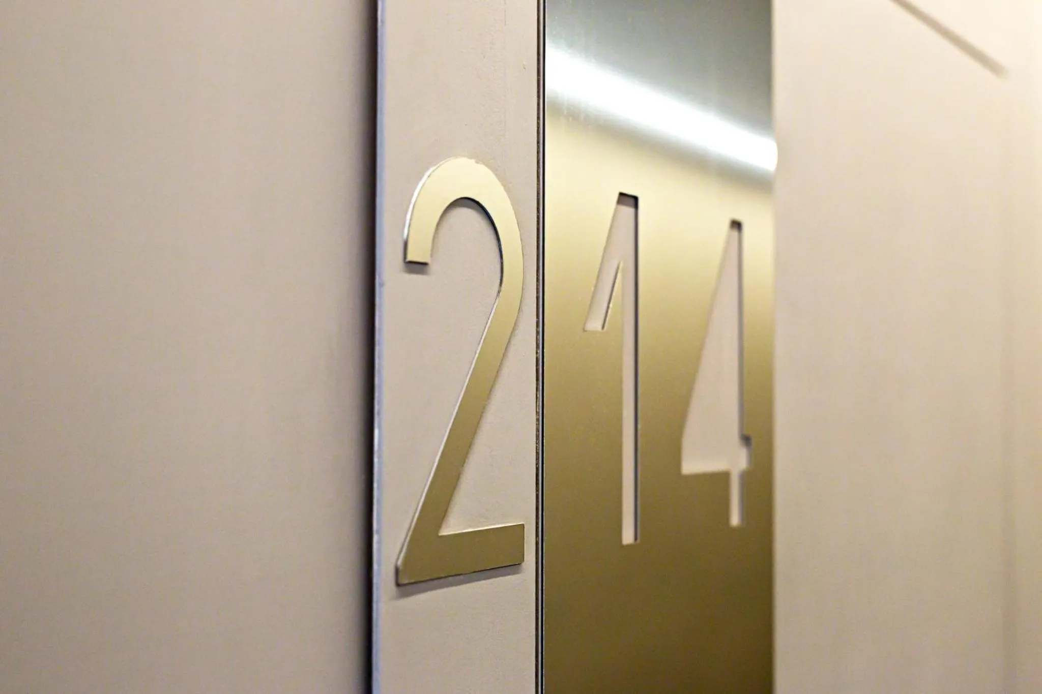 Property building in Hotel Tiro a Volo