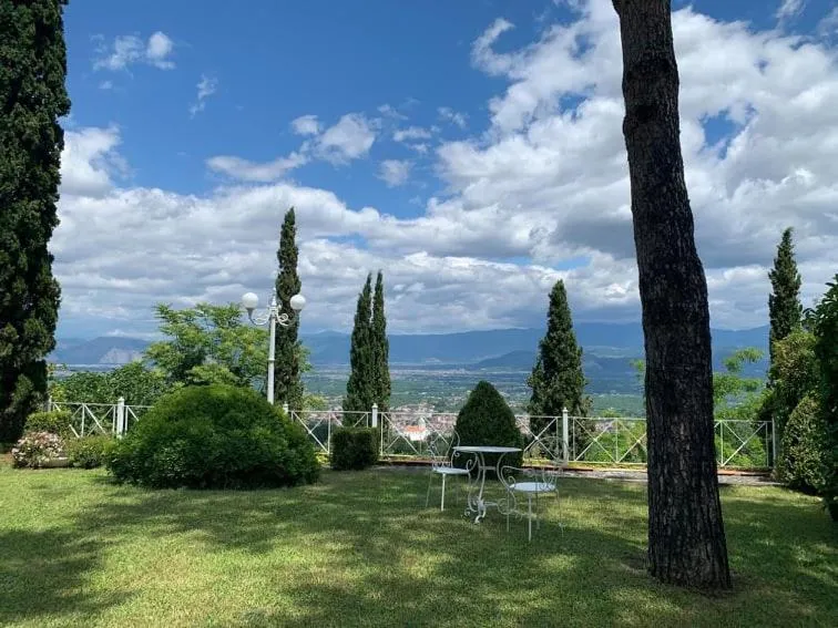 La Baita Del Re Resort