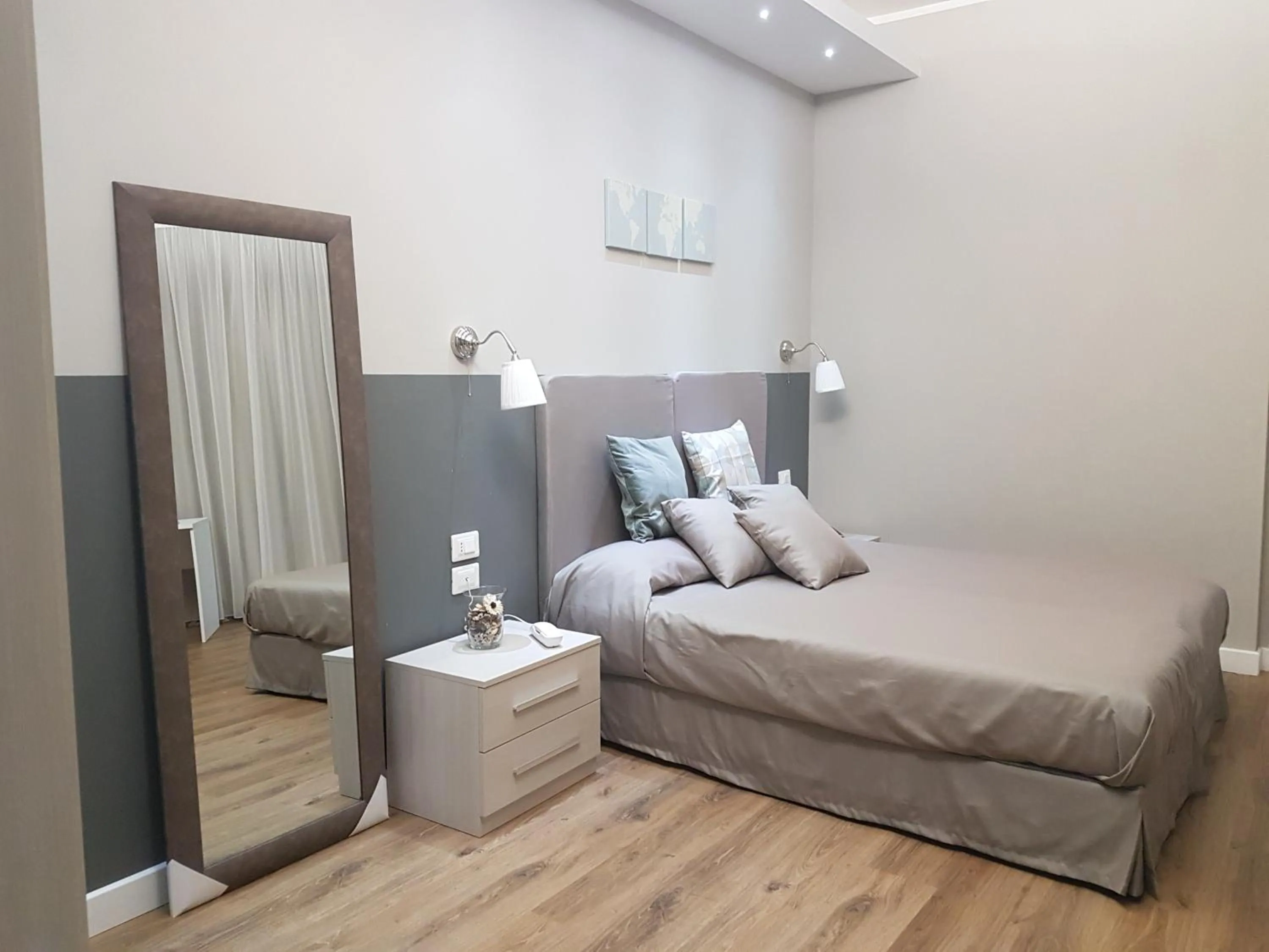 La Baita Del Re Resort