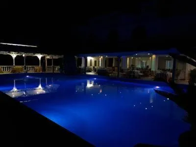 La Baita Del Re Resort