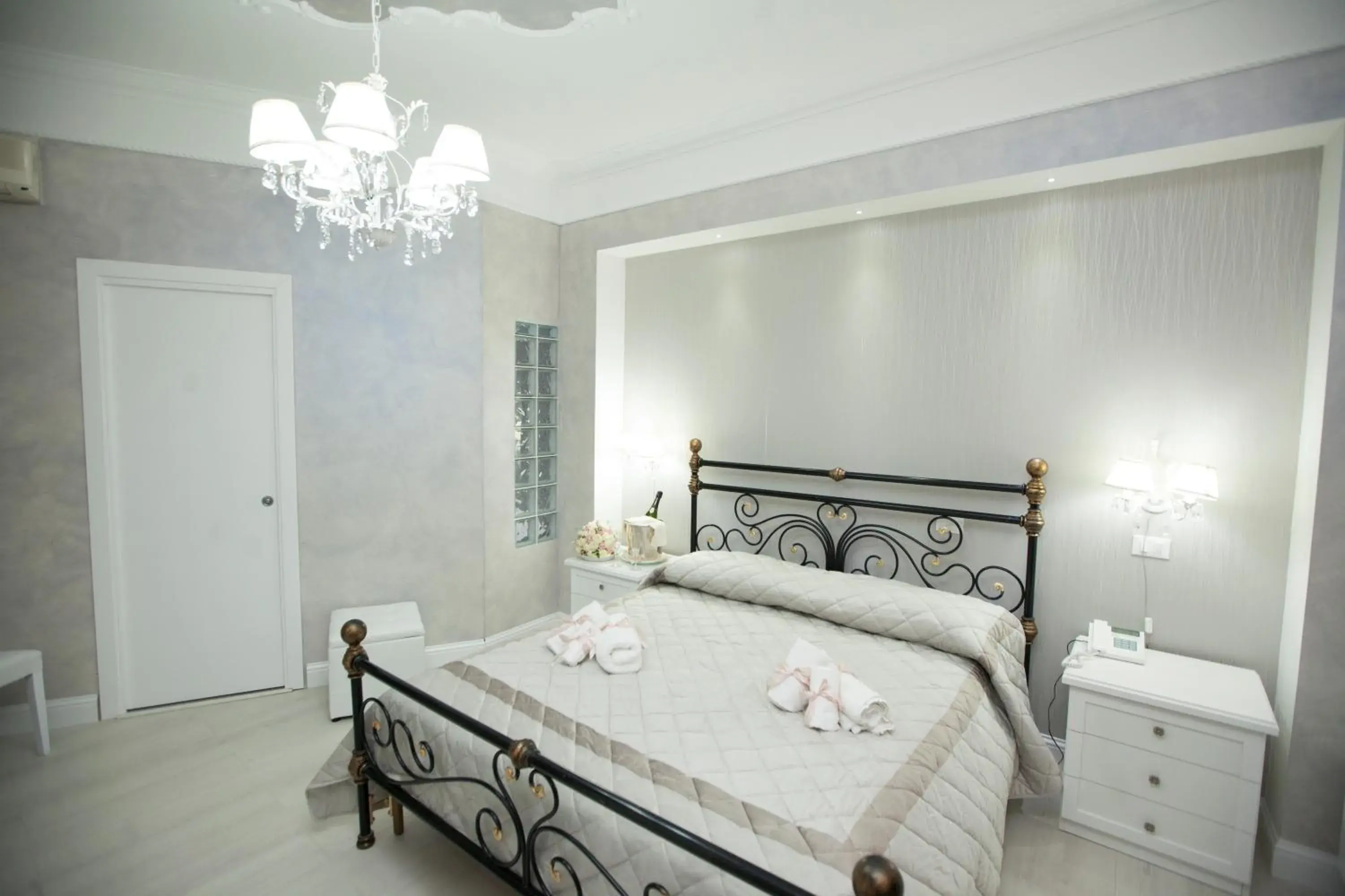 La Baita Del Re Resort La Baita Del Re Resort