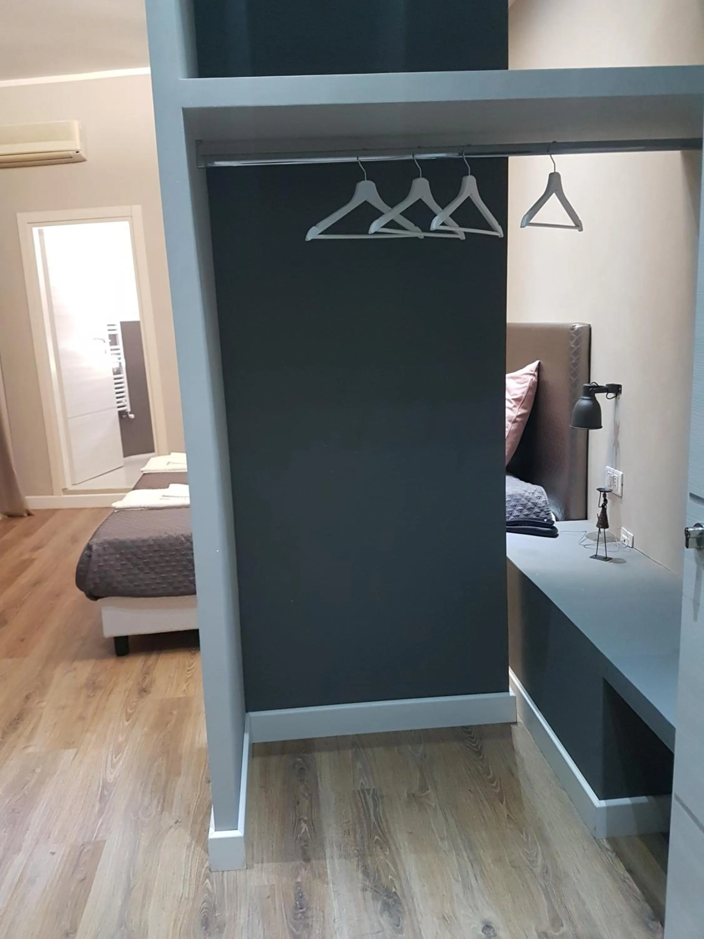 La Baita Del Re Resort